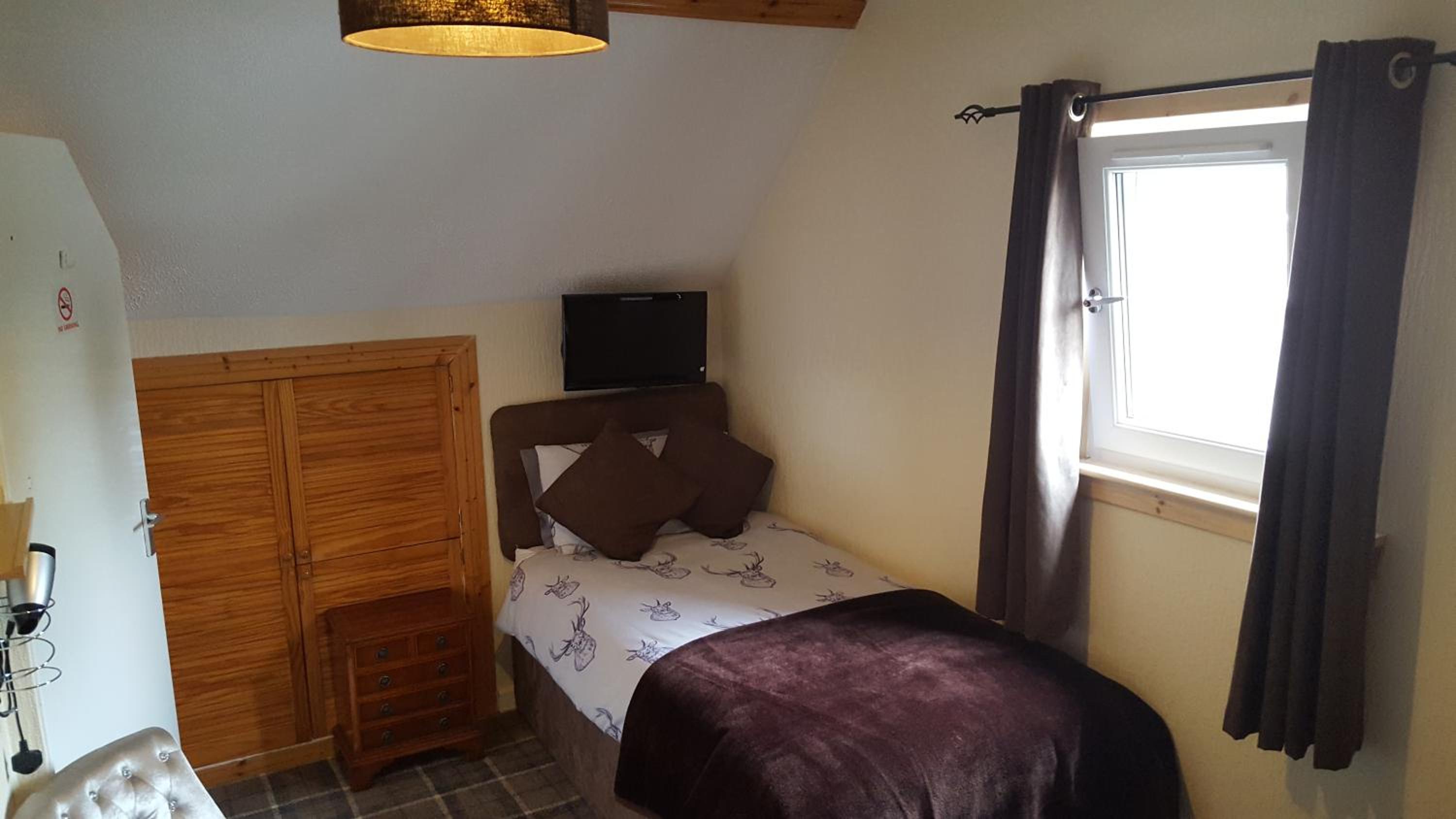 Pitfaranne Guest House
