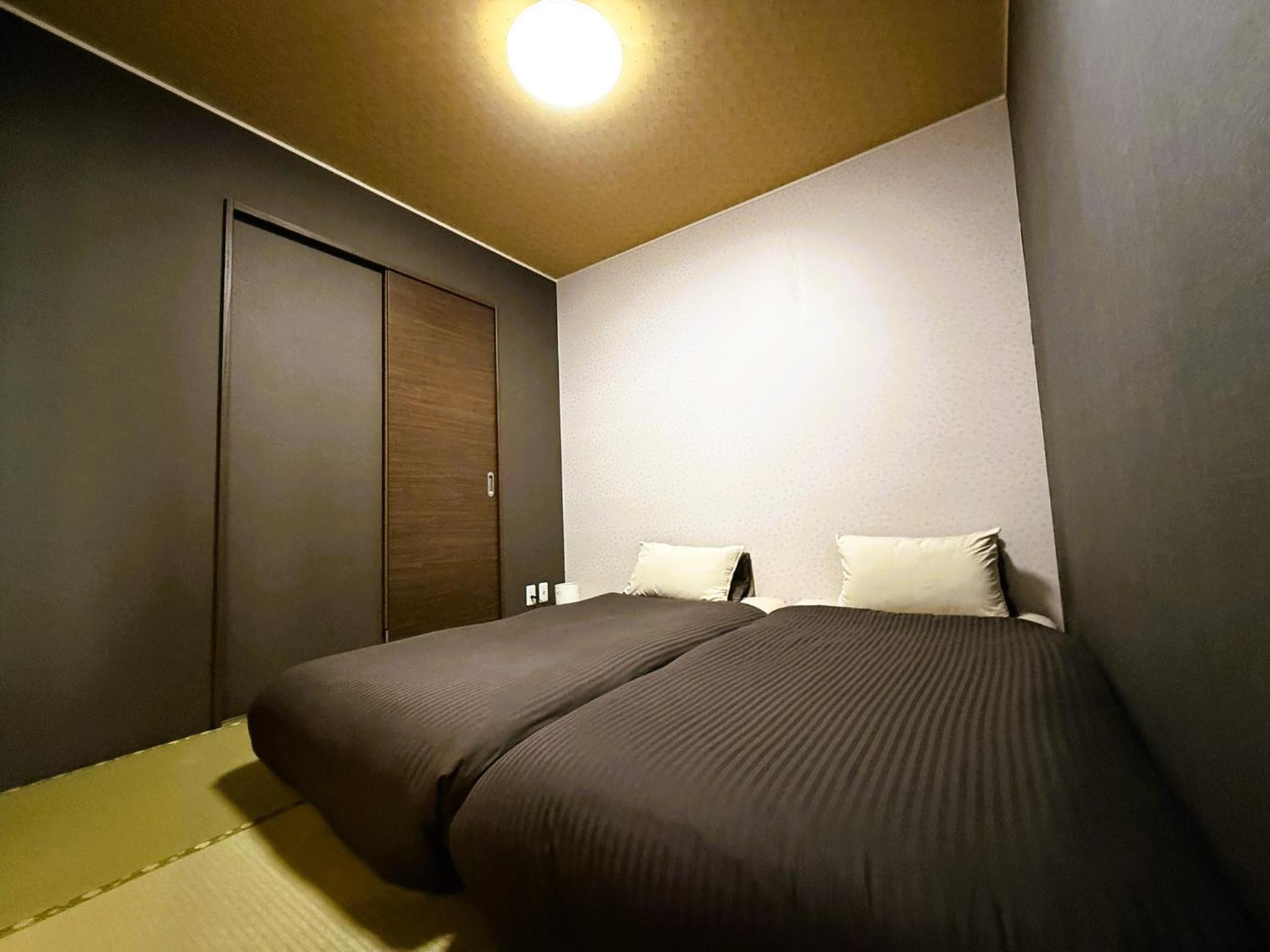 Vieuno Hida Takayama -Live Locally in Cozy Rooms near Takayama Station!