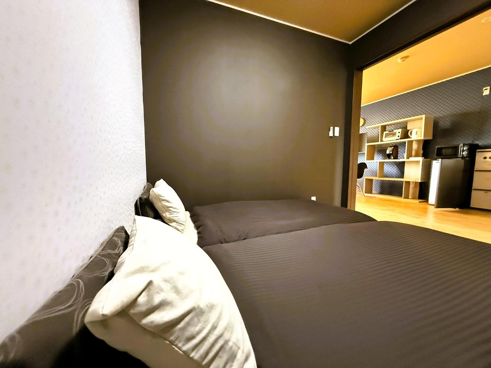 Vieuno Hida Takayama -Live Locally in Cozy Rooms near Takayama Station!