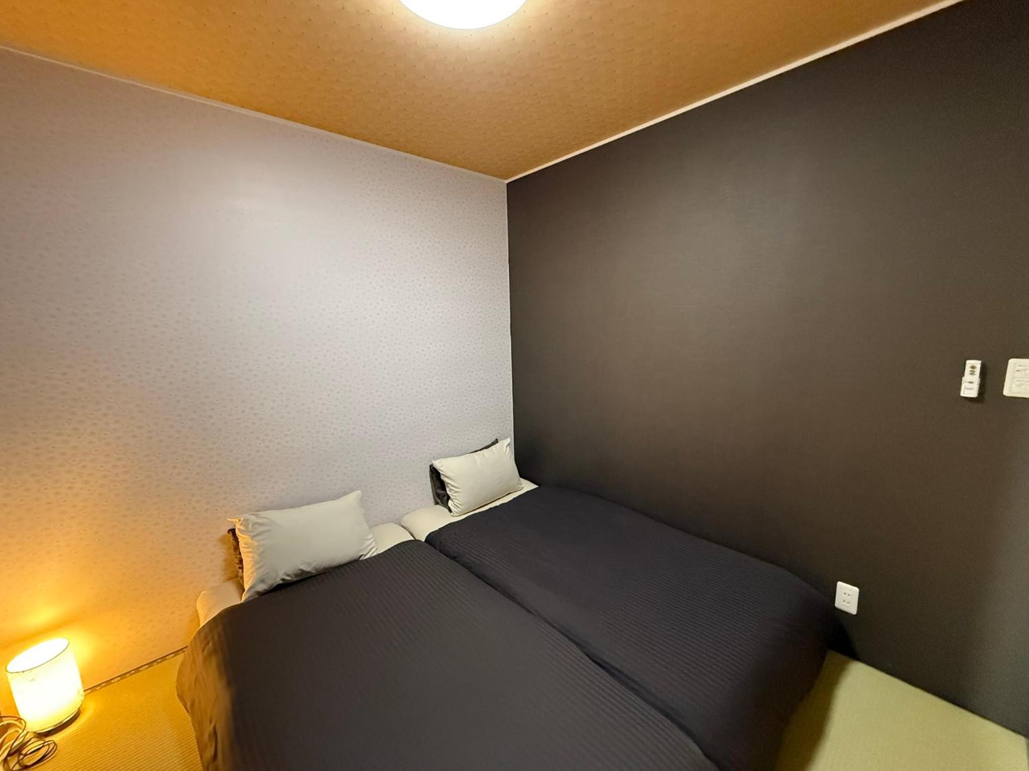 Vieuno Hida Takayama -Live Locally in Cozy Rooms near Takayama Station!