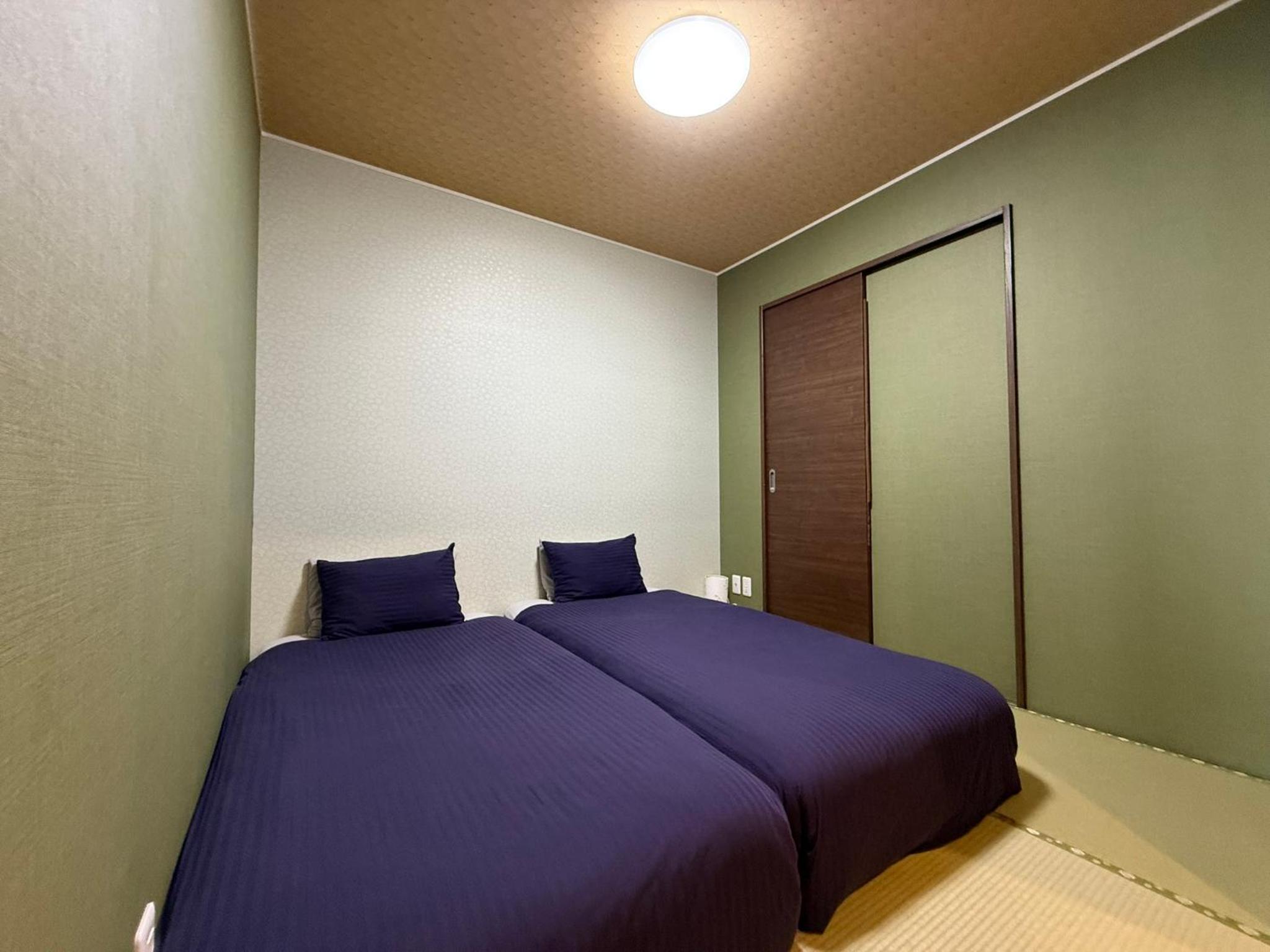 Vieuno Hida Takayama -Live Locally in Cozy Rooms near Takayama Station!