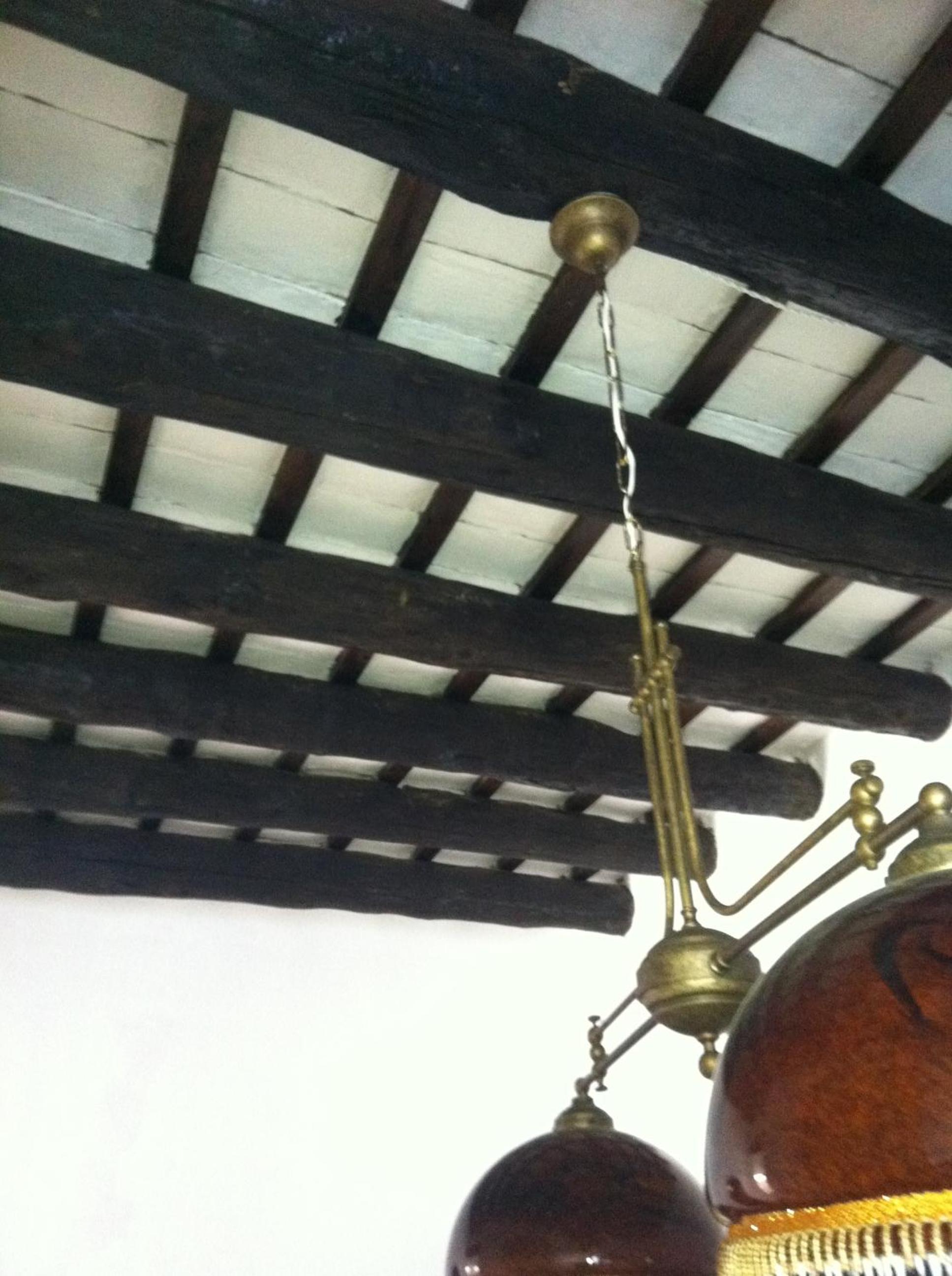 Casa Spa La Agueda y Robledo