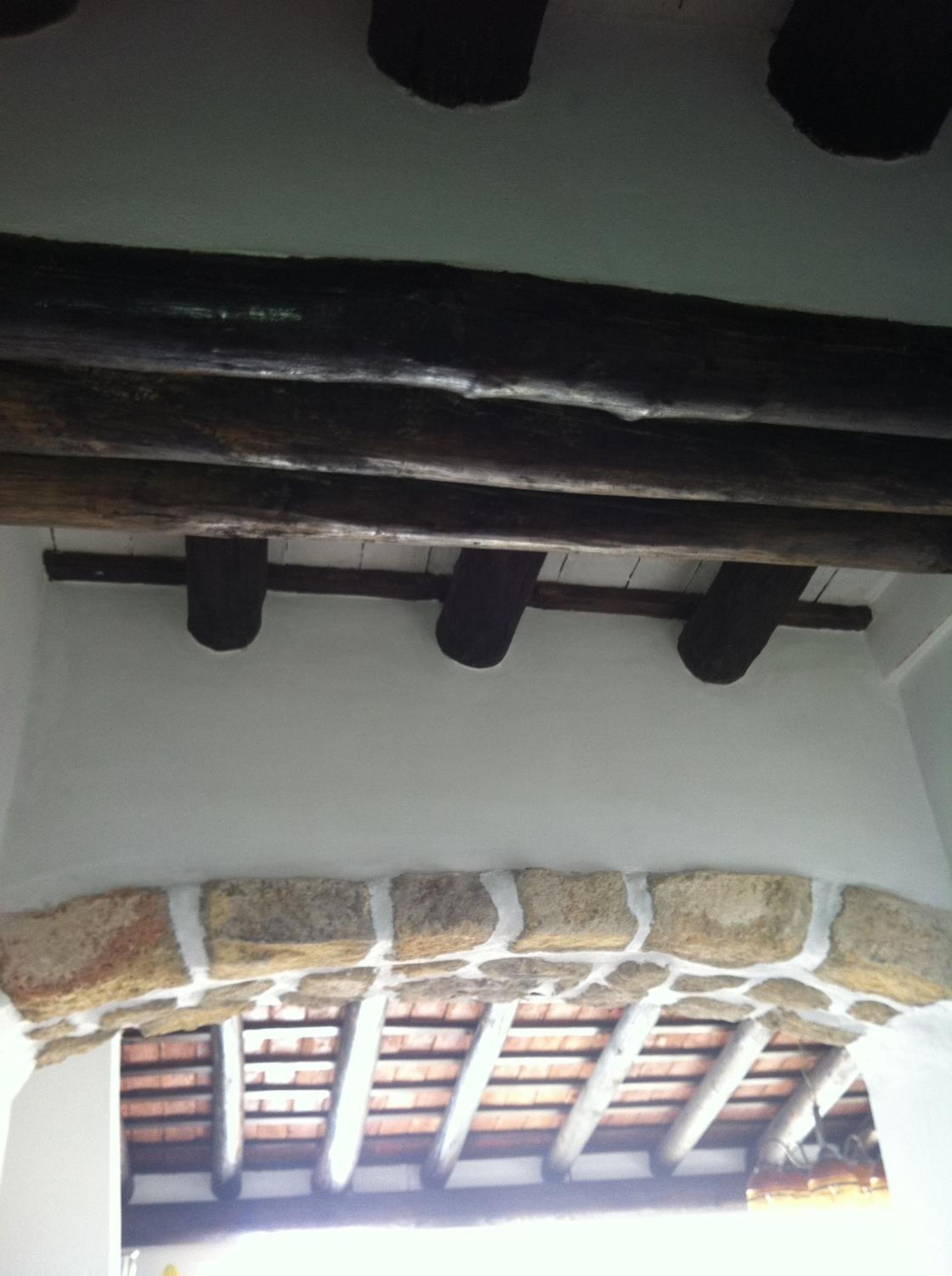 Casa Spa La Agueda y Robledo