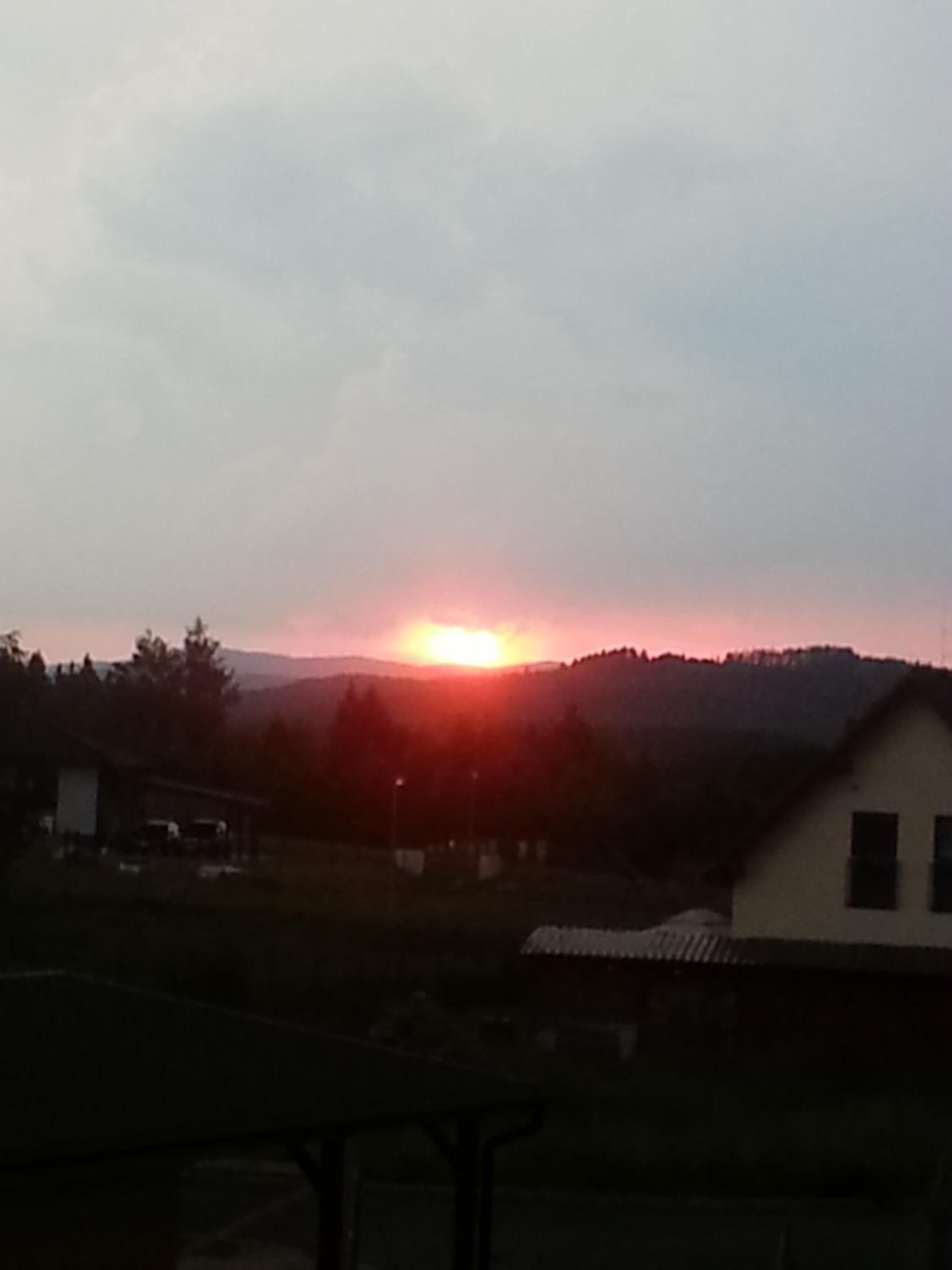 Pension Sunset Mezirolí