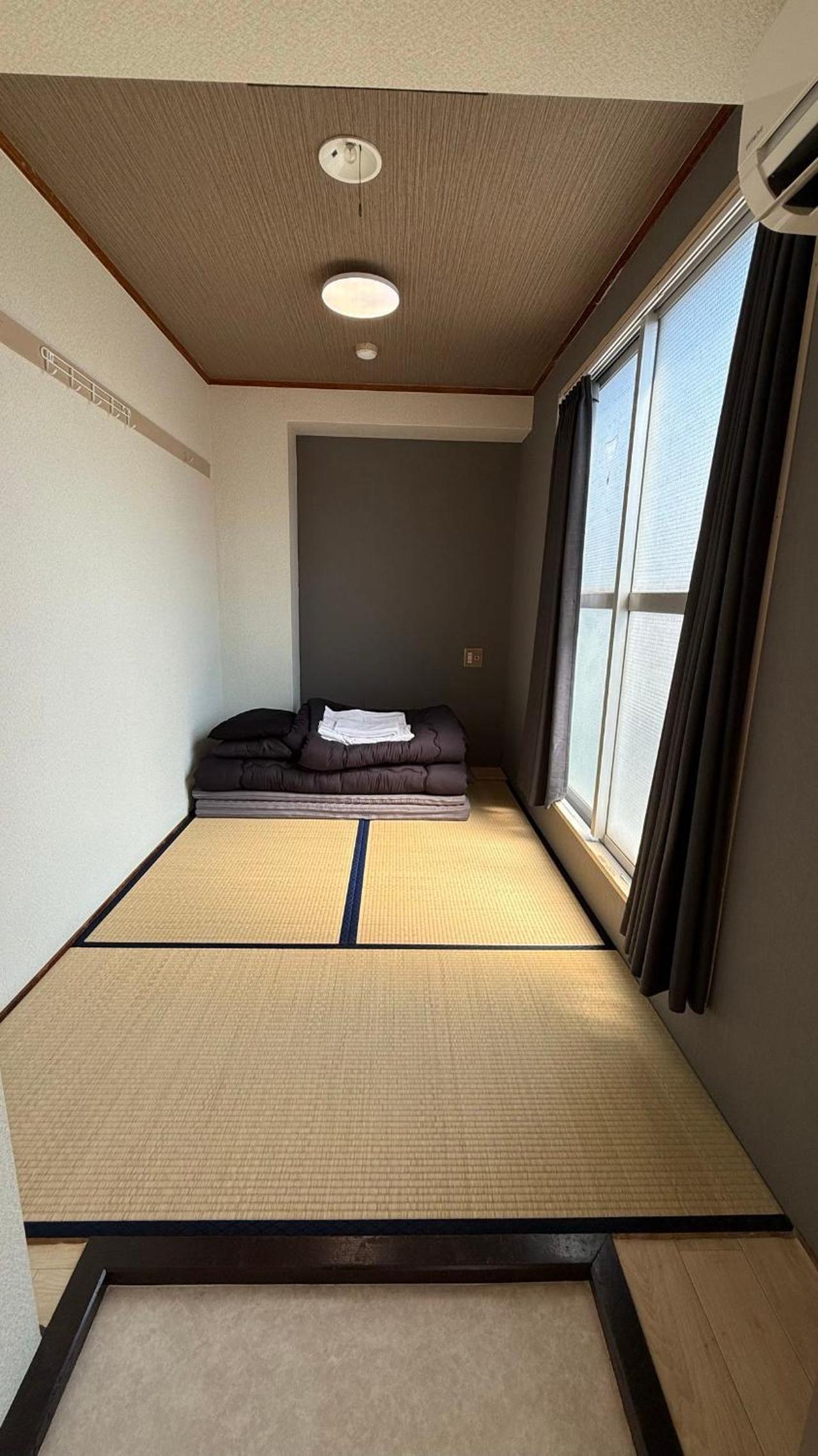 心斎橋難波関空直通Ambers2201