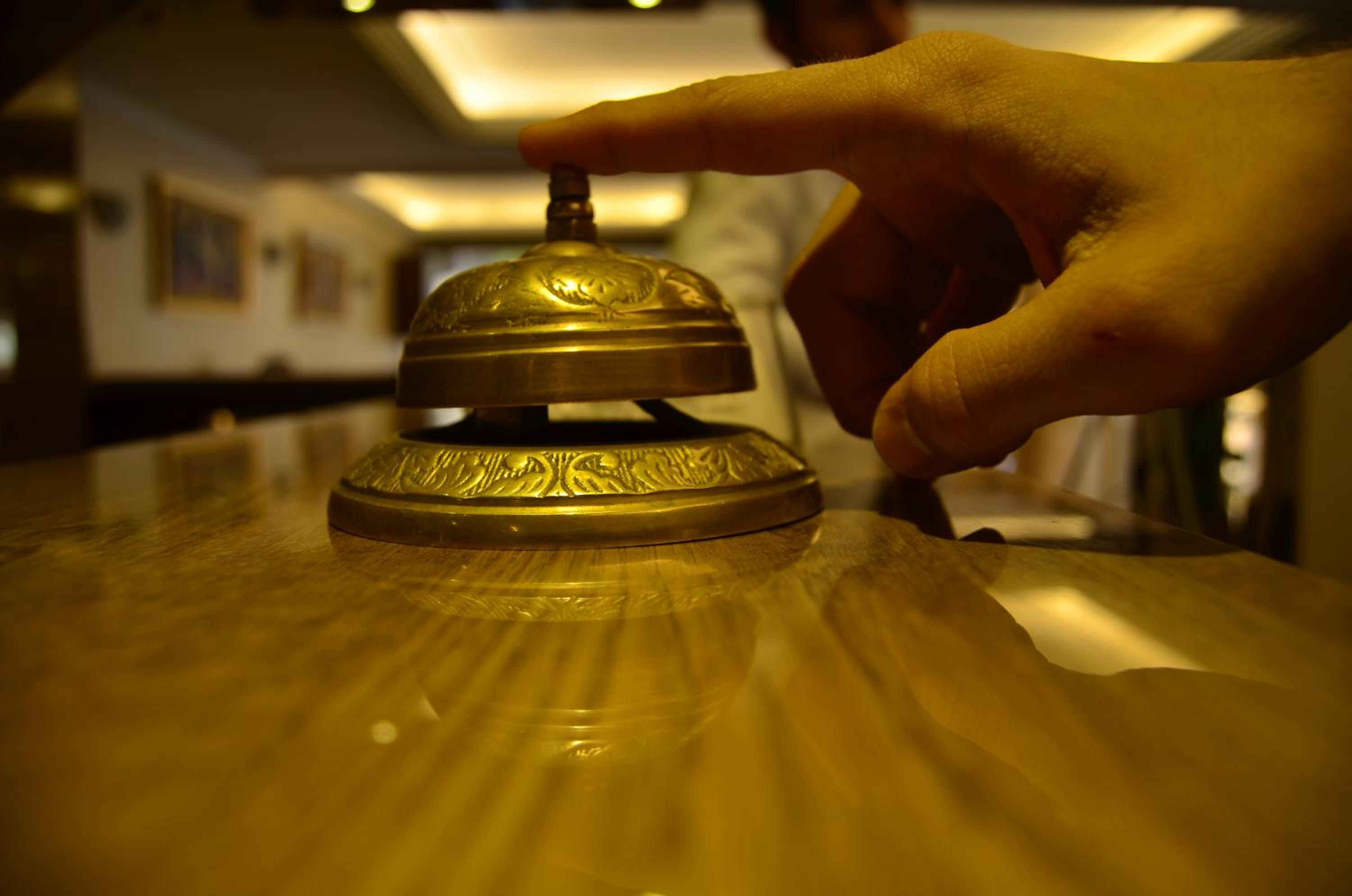 Mekke Hotel Istanbul - Image 19