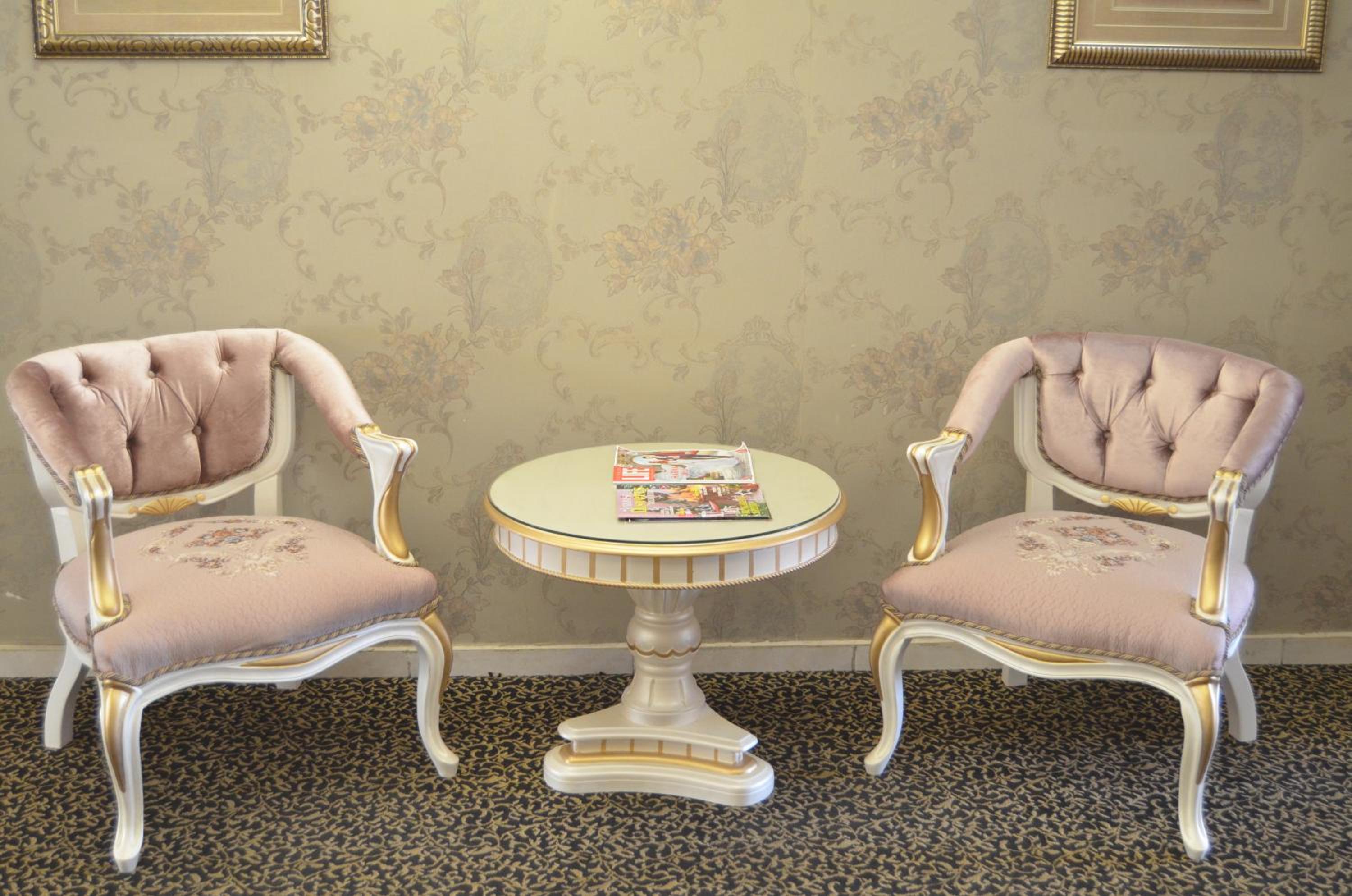 Mekke Hotel Istanbul - Image 16