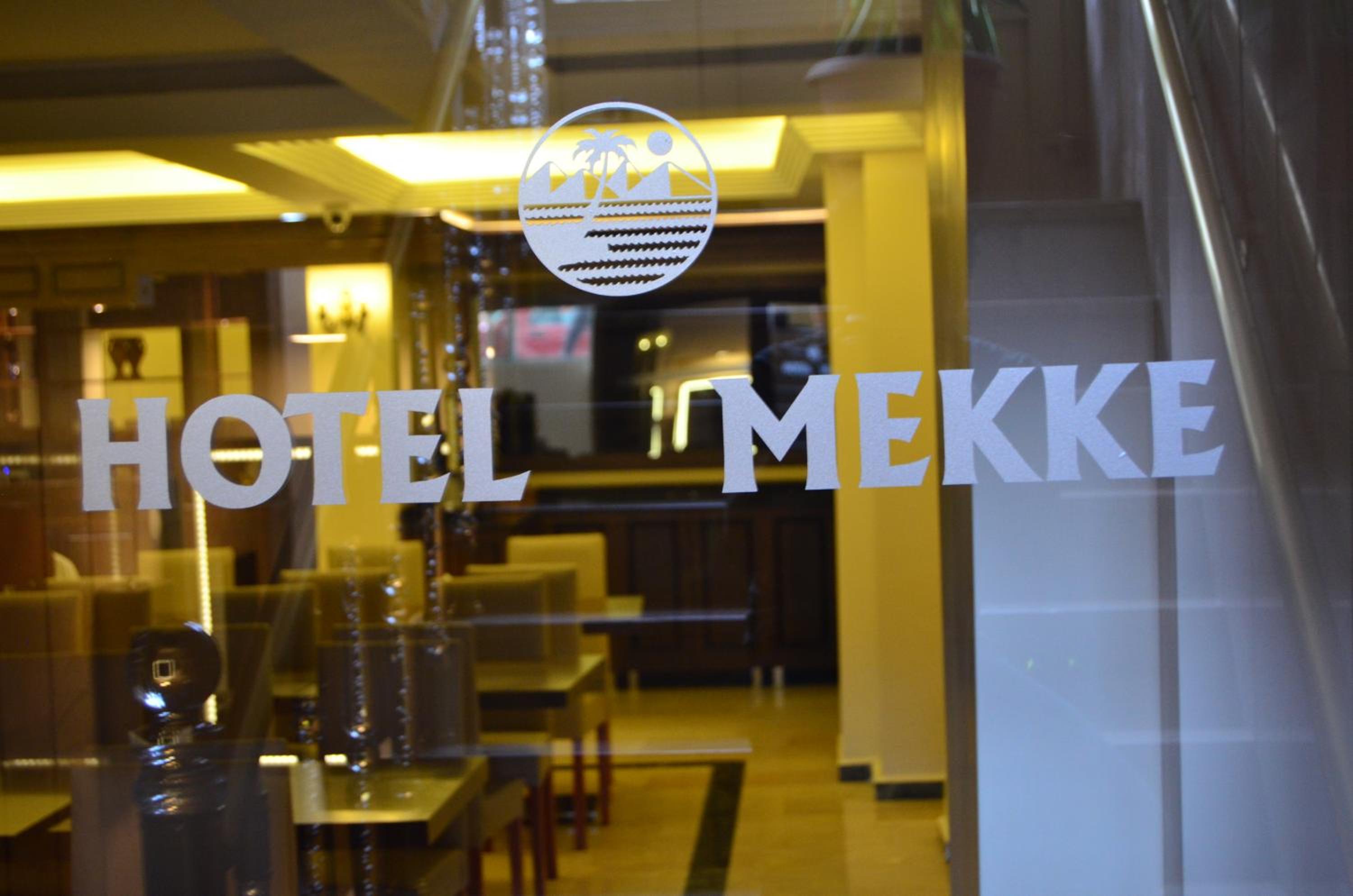 Mekke Hotel Istanbul - Image 20