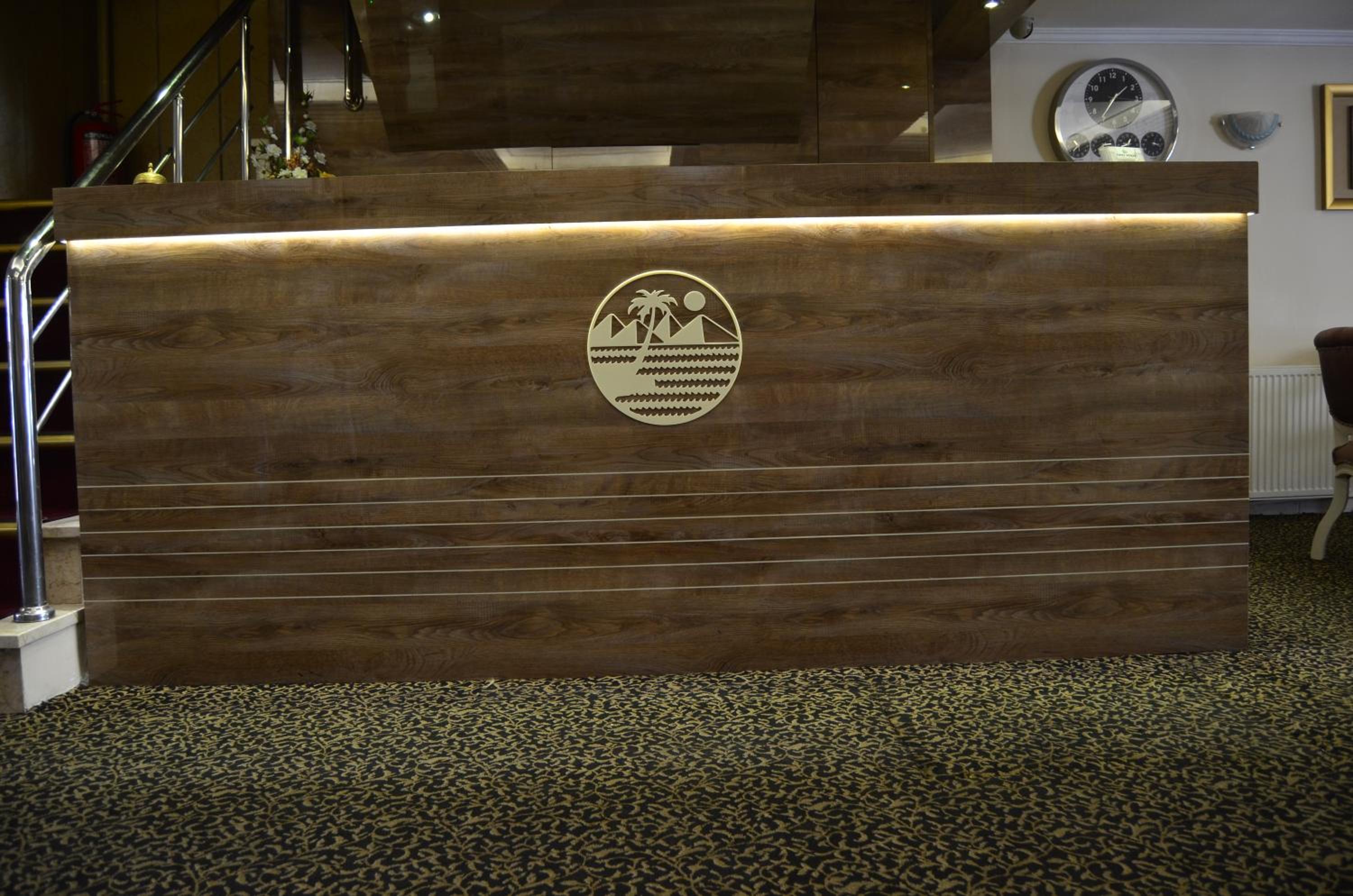 Mekke Hotel Istanbul - Image 68