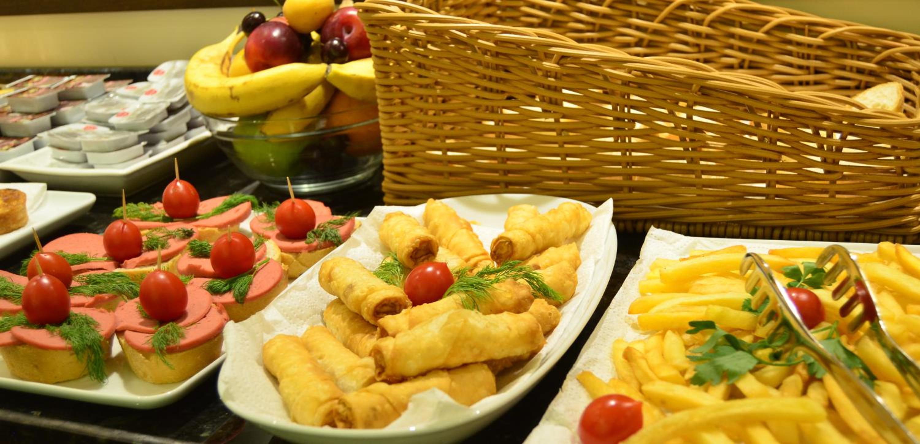 Mekke Hotel Istanbul - Image 24