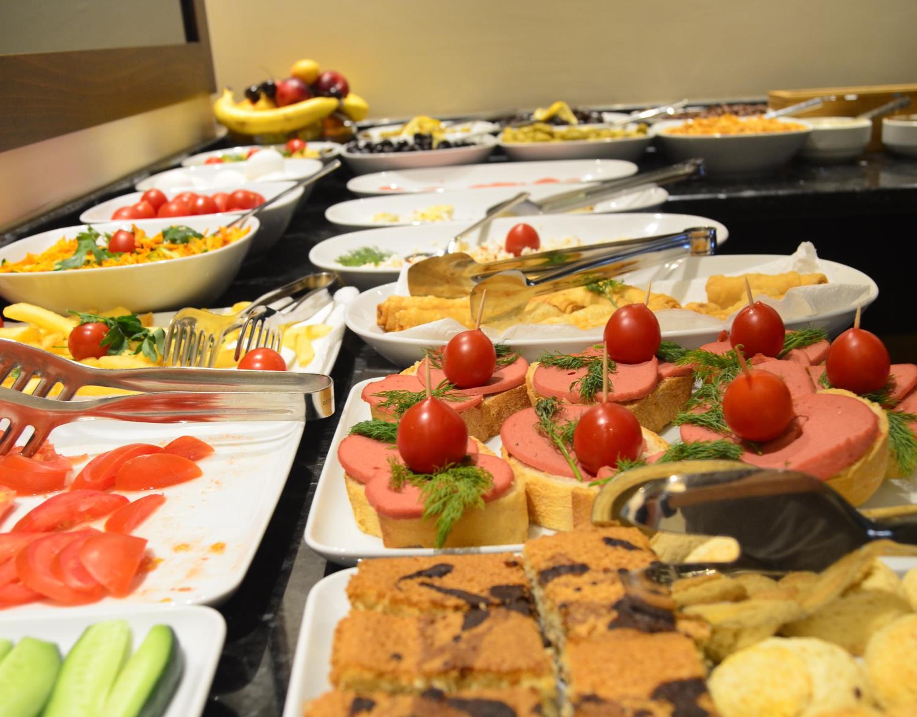 Mekke Hotel Istanbul - Image 25