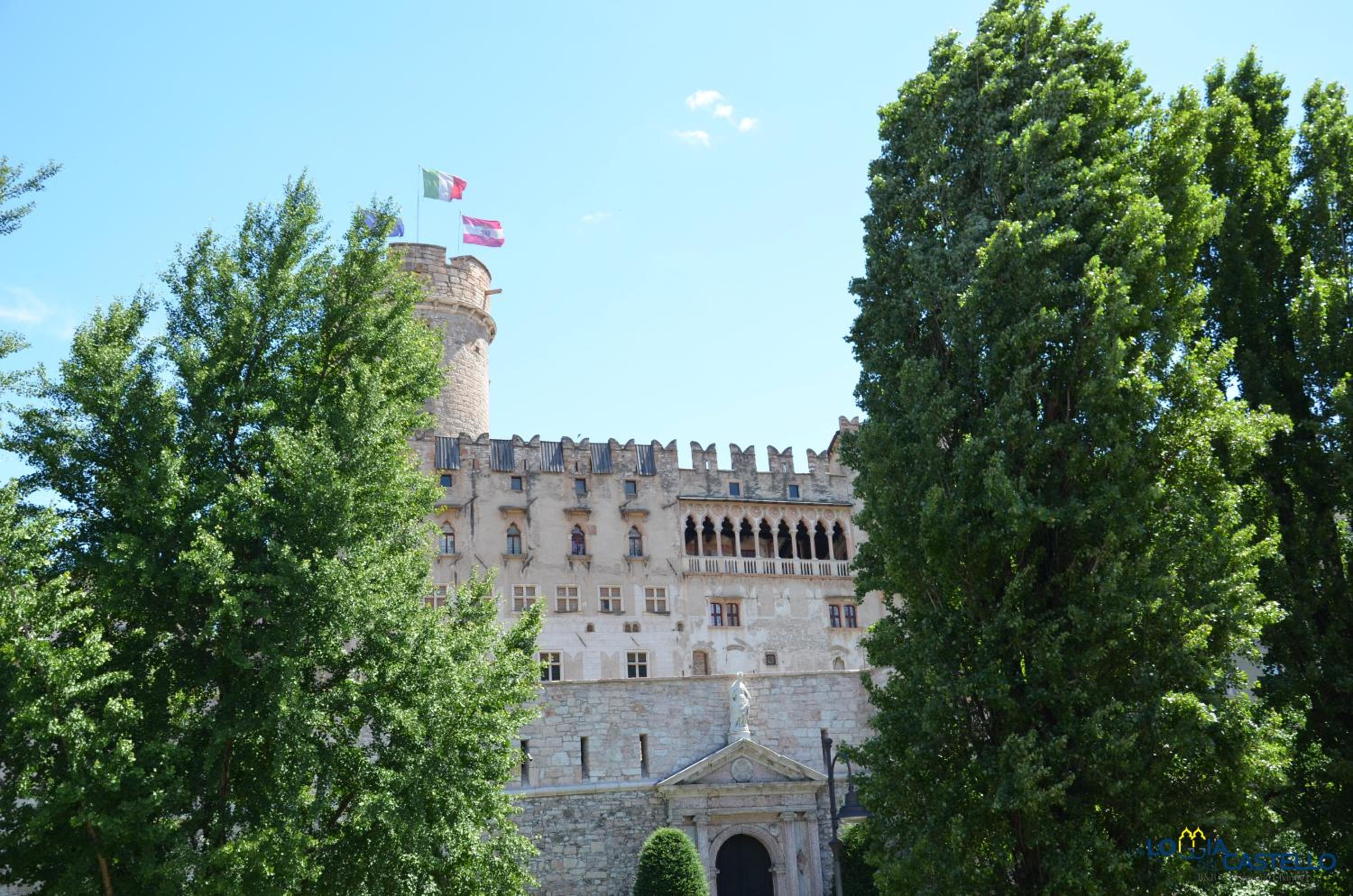 B&B La Loggia Del Castello, photo 64