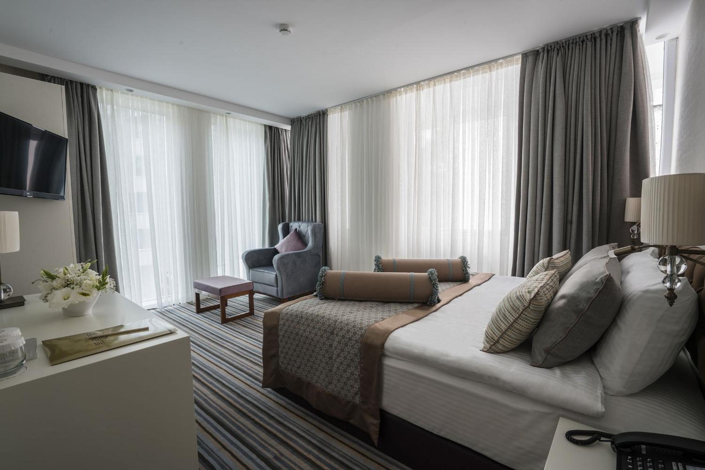 Seven Deep Otel - Image 79