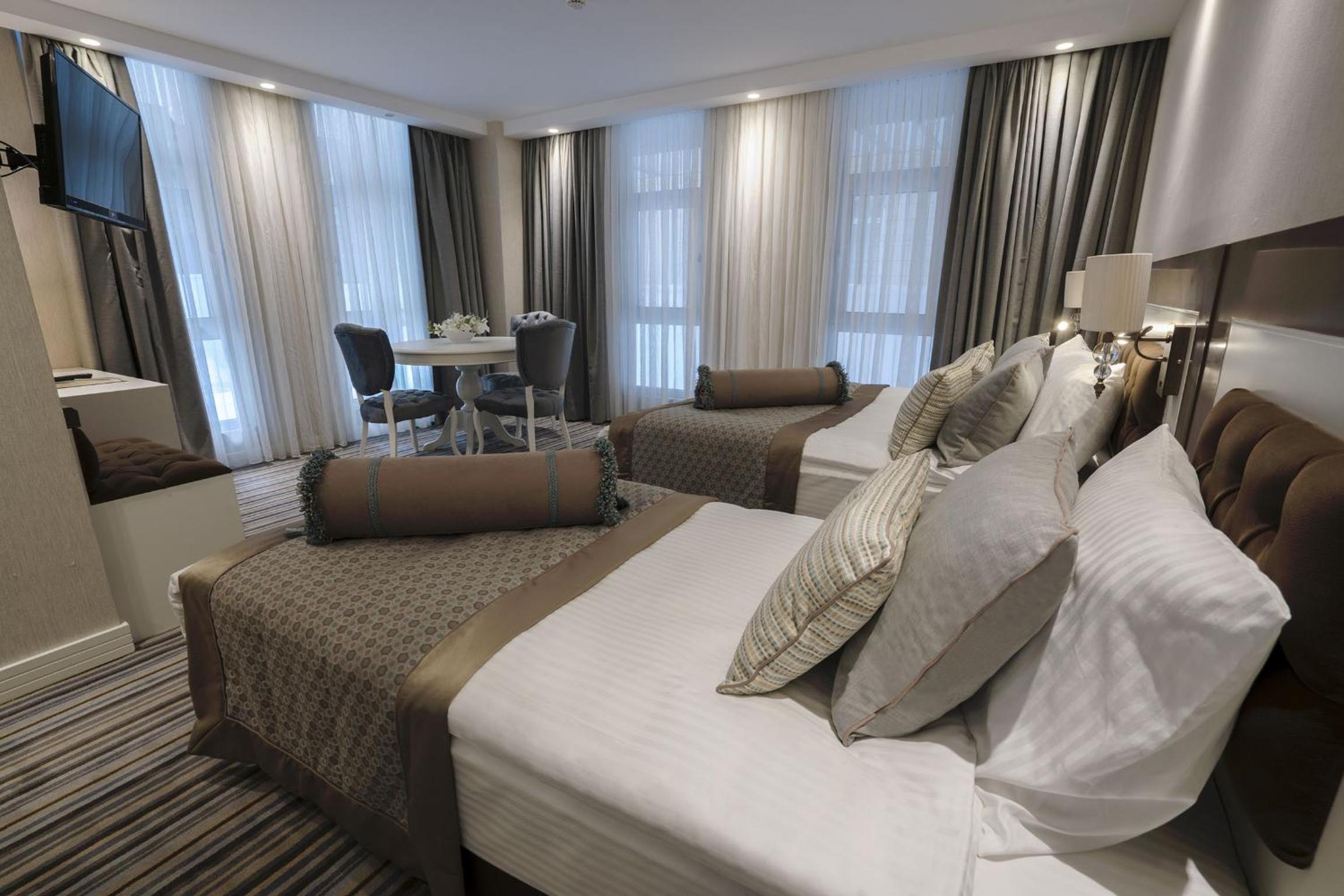 Seven Deep Otel - Image 77