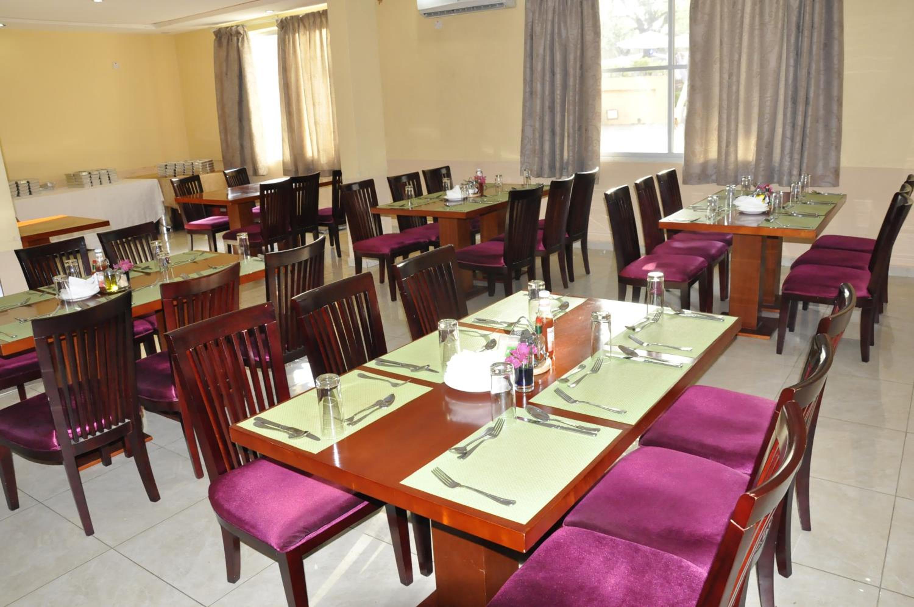 Juba Landmark Hotel
