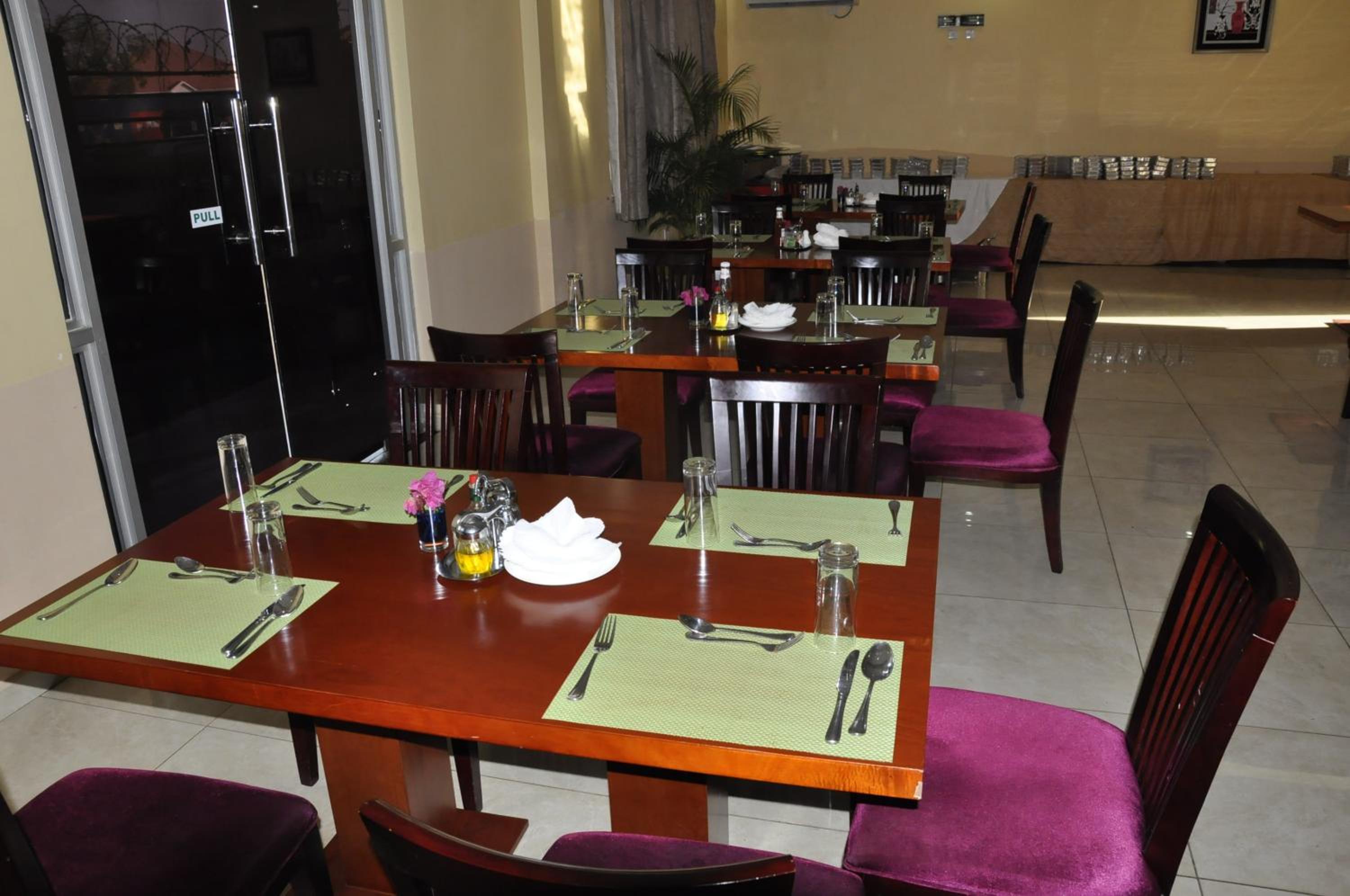 Juba Landmark Hotel