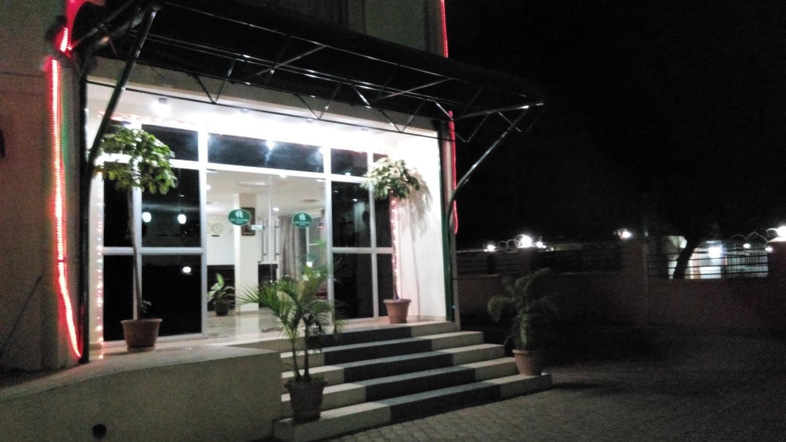 Juba Landmark Hotel