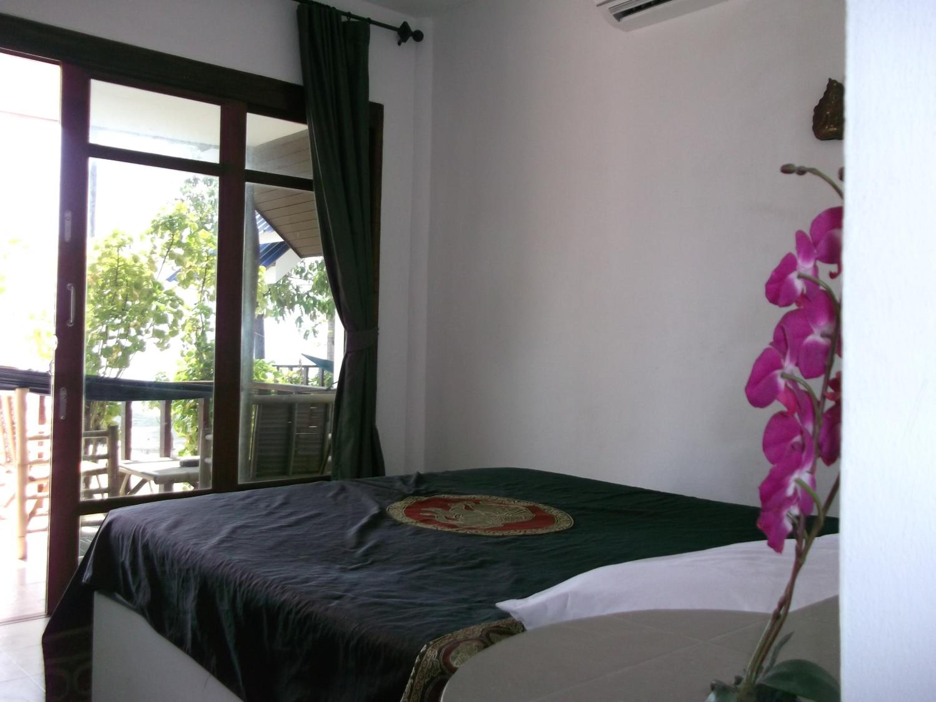Coco Garden Resort
