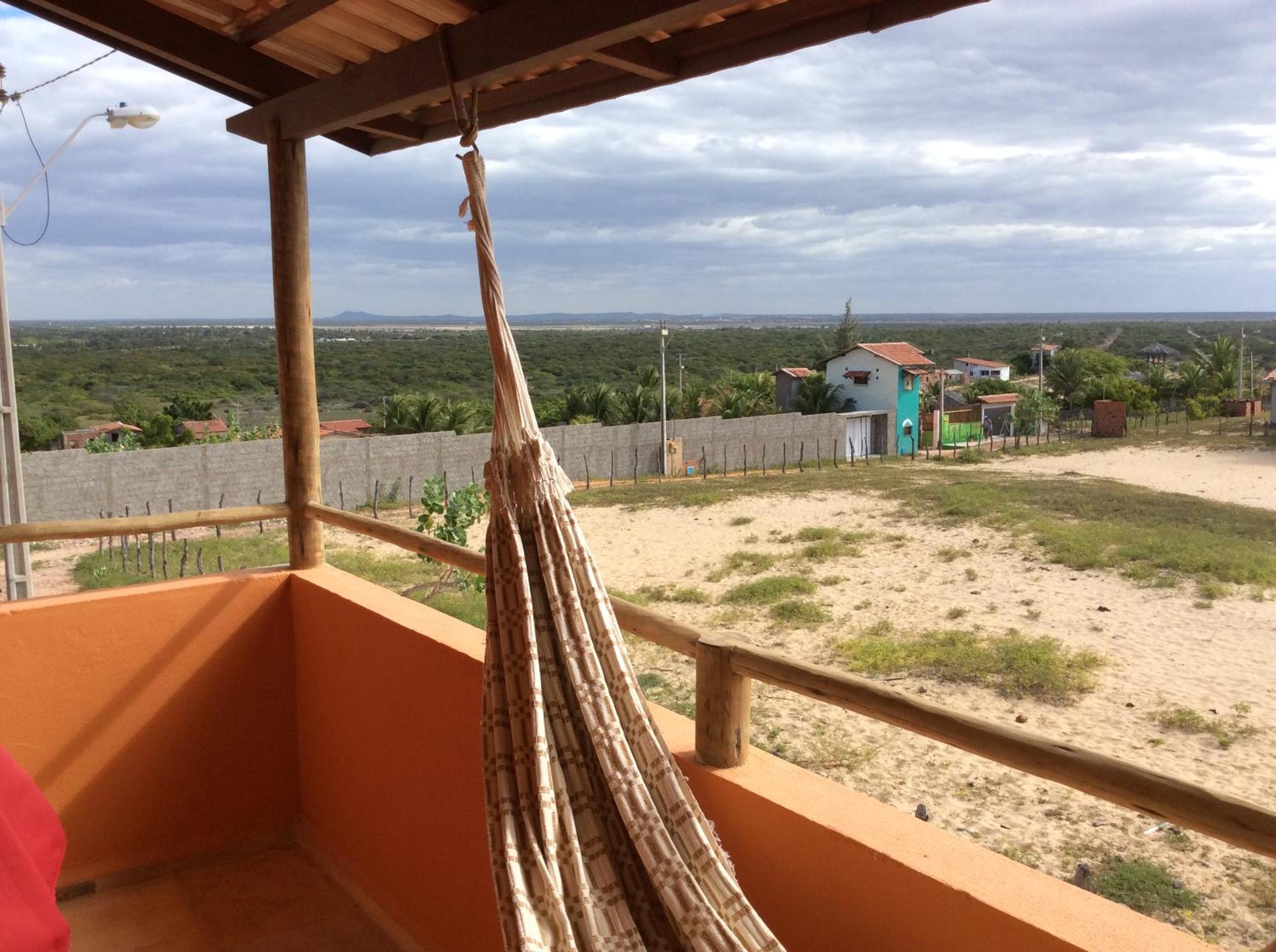 Casa do Jardim- Villa Botanica