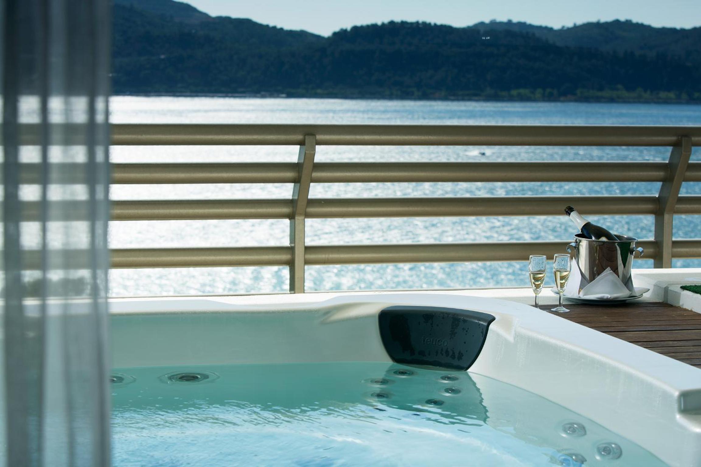 Troia Design Hotel