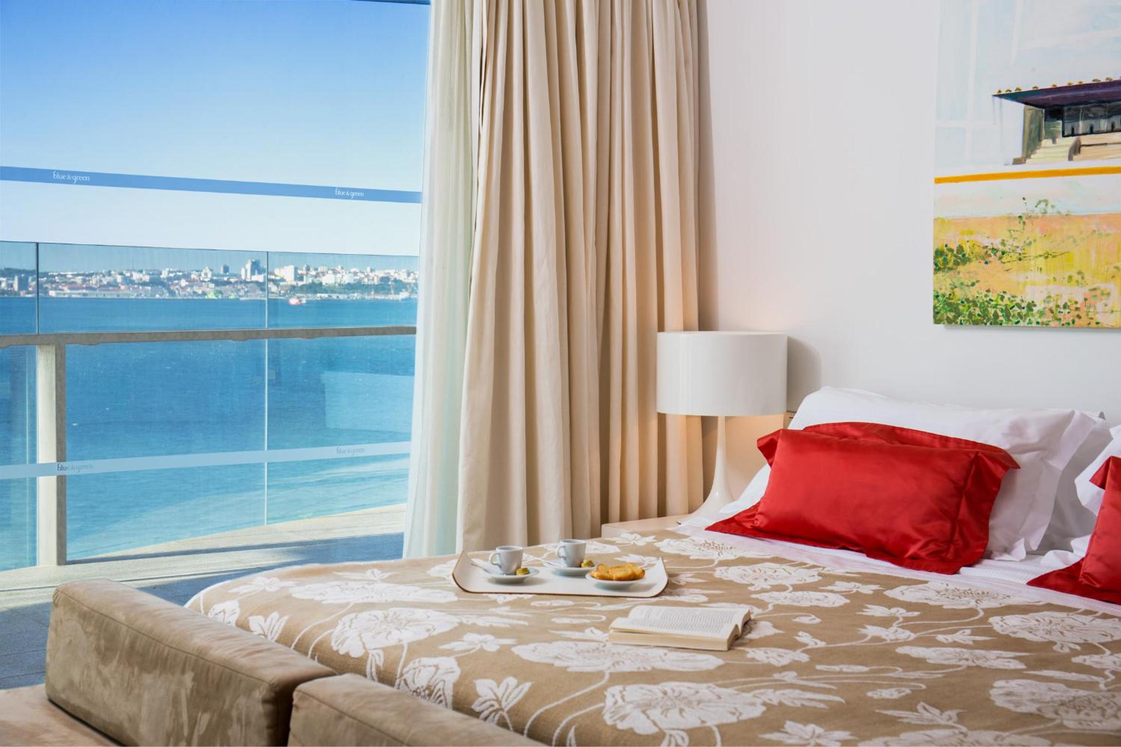 Troia Design Hotel