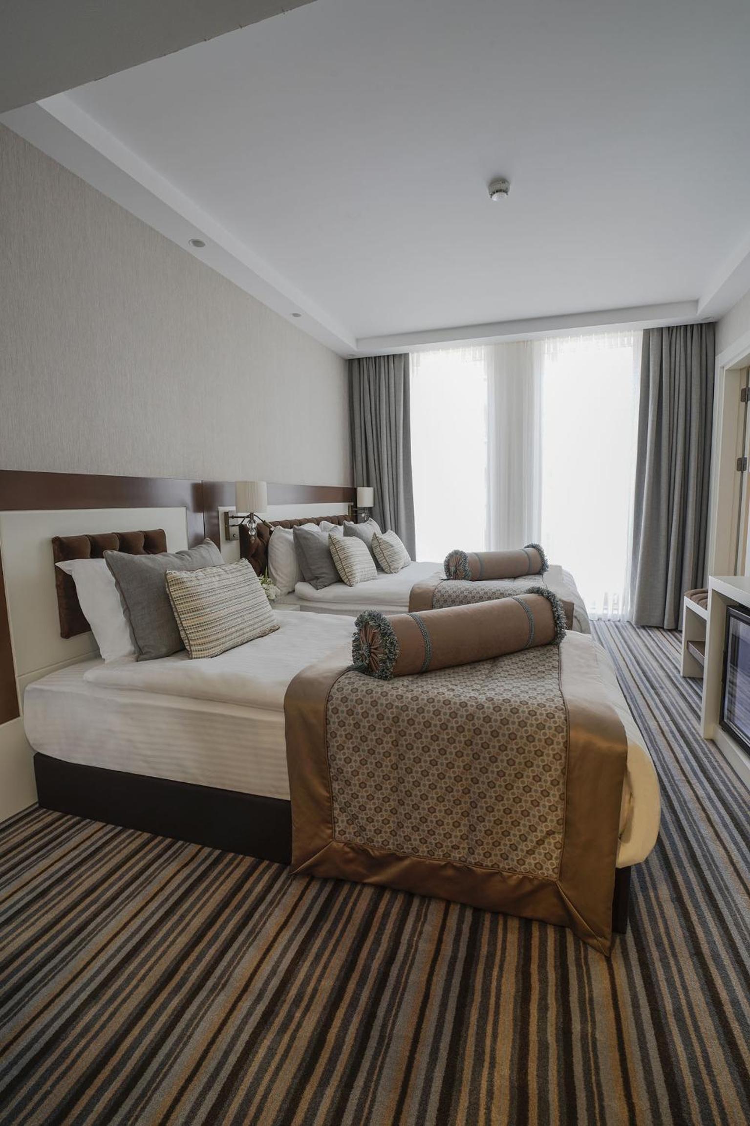 Seven Deep Otel - Image 78
