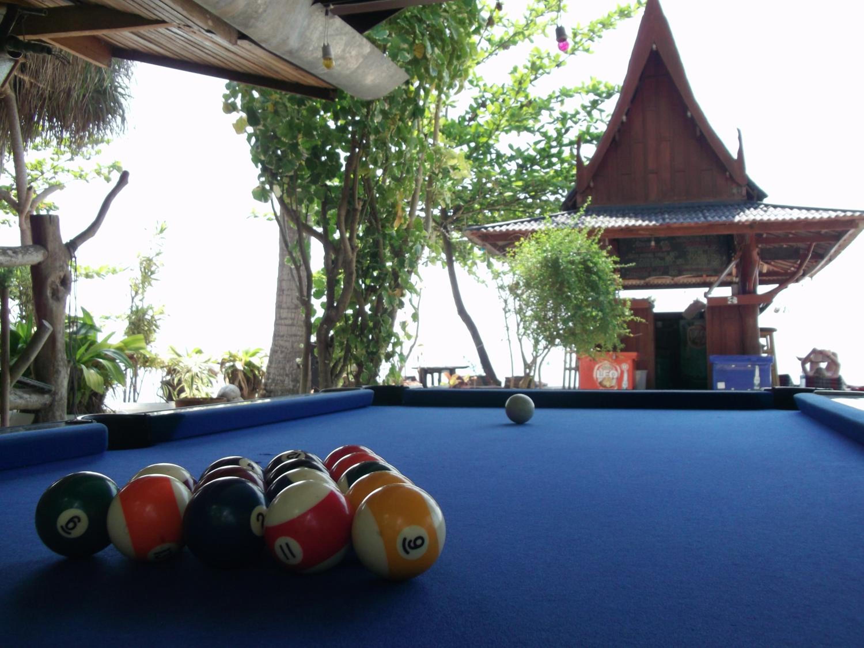 Coco Garden Resort