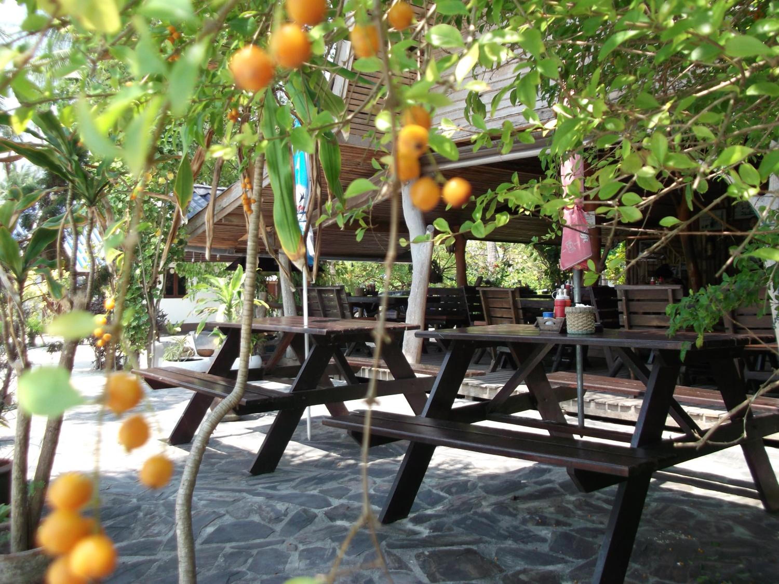 Coco Garden Resort