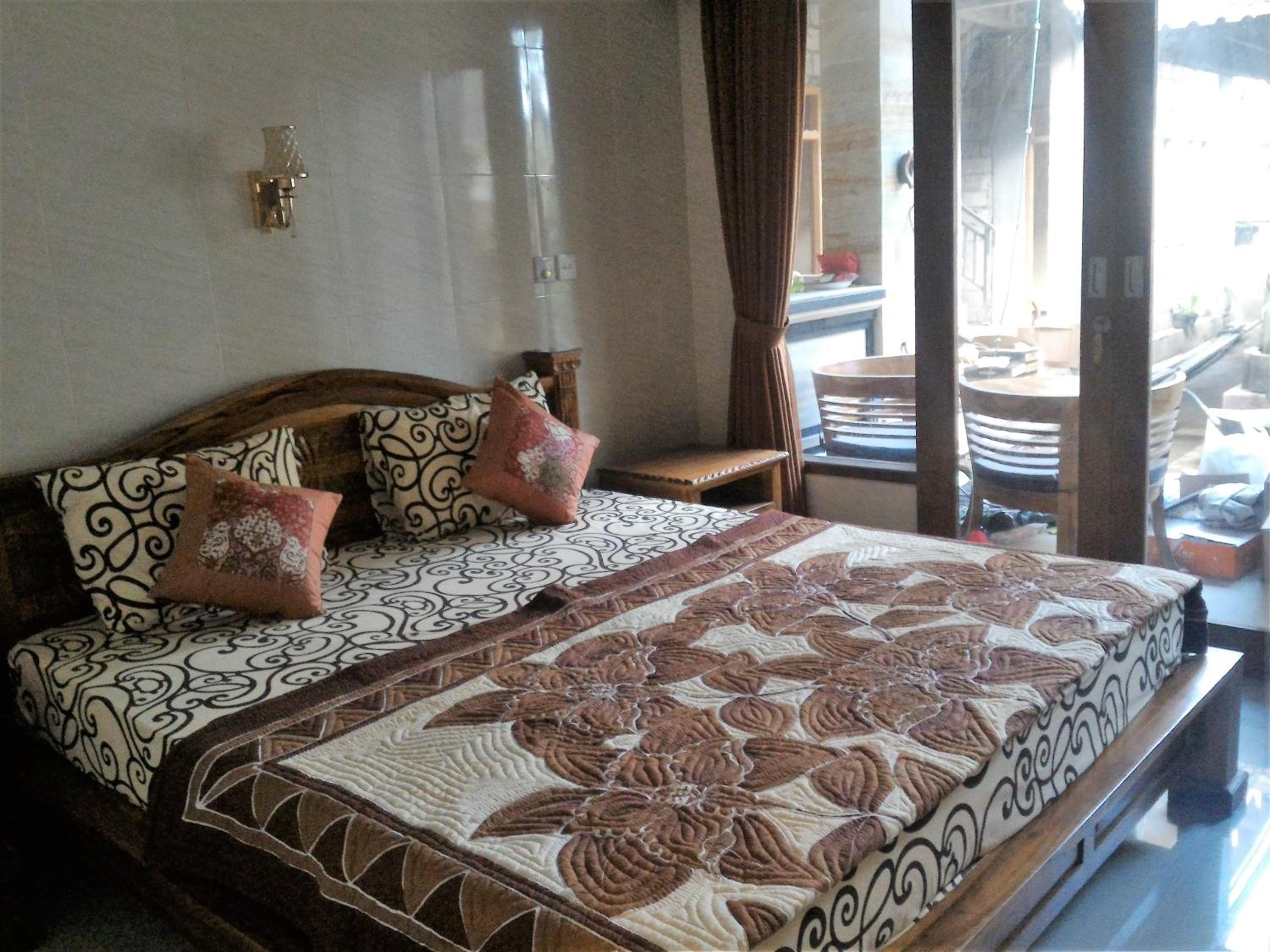 Rumah Ary Homestay & Spa
