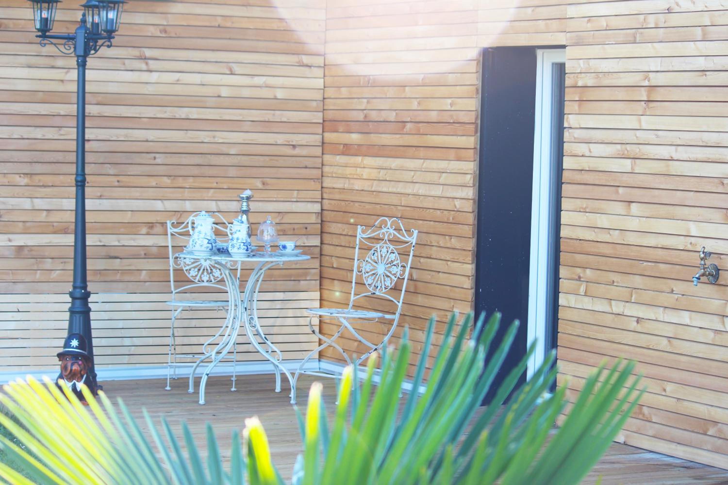 Chez Sven - Studio 'Le Grand'