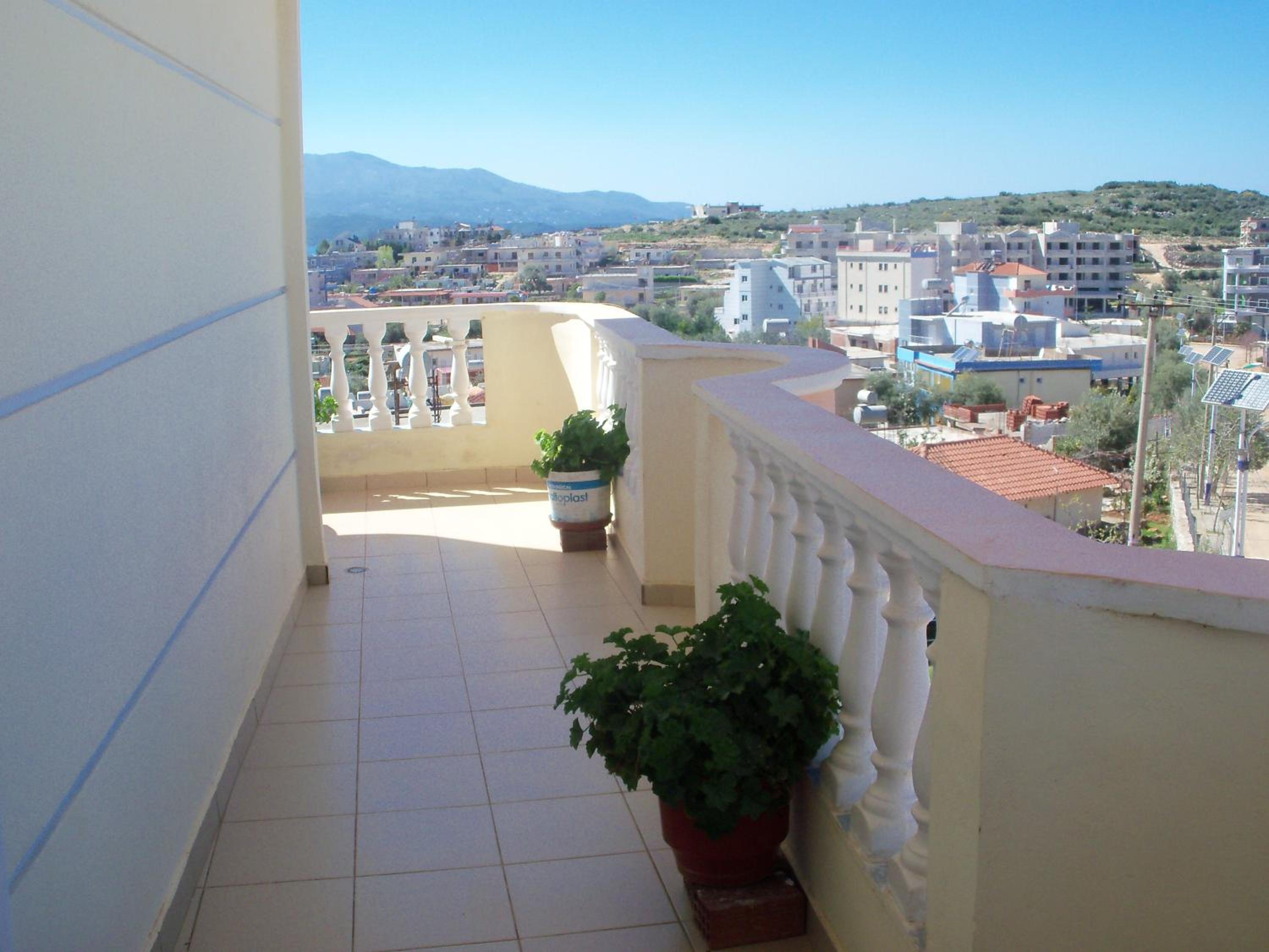 Vila Florand Sela