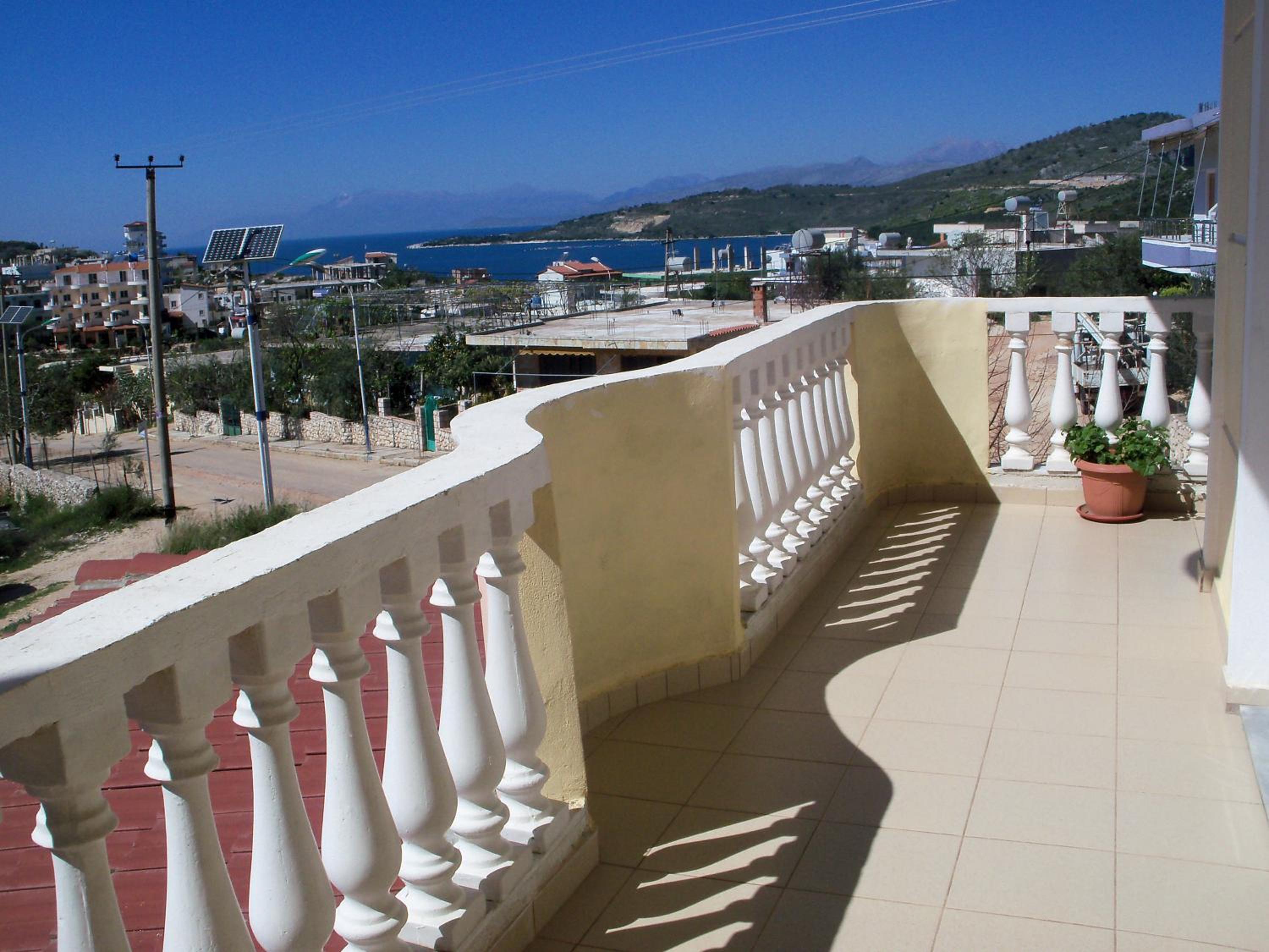 Vila Florand Sela