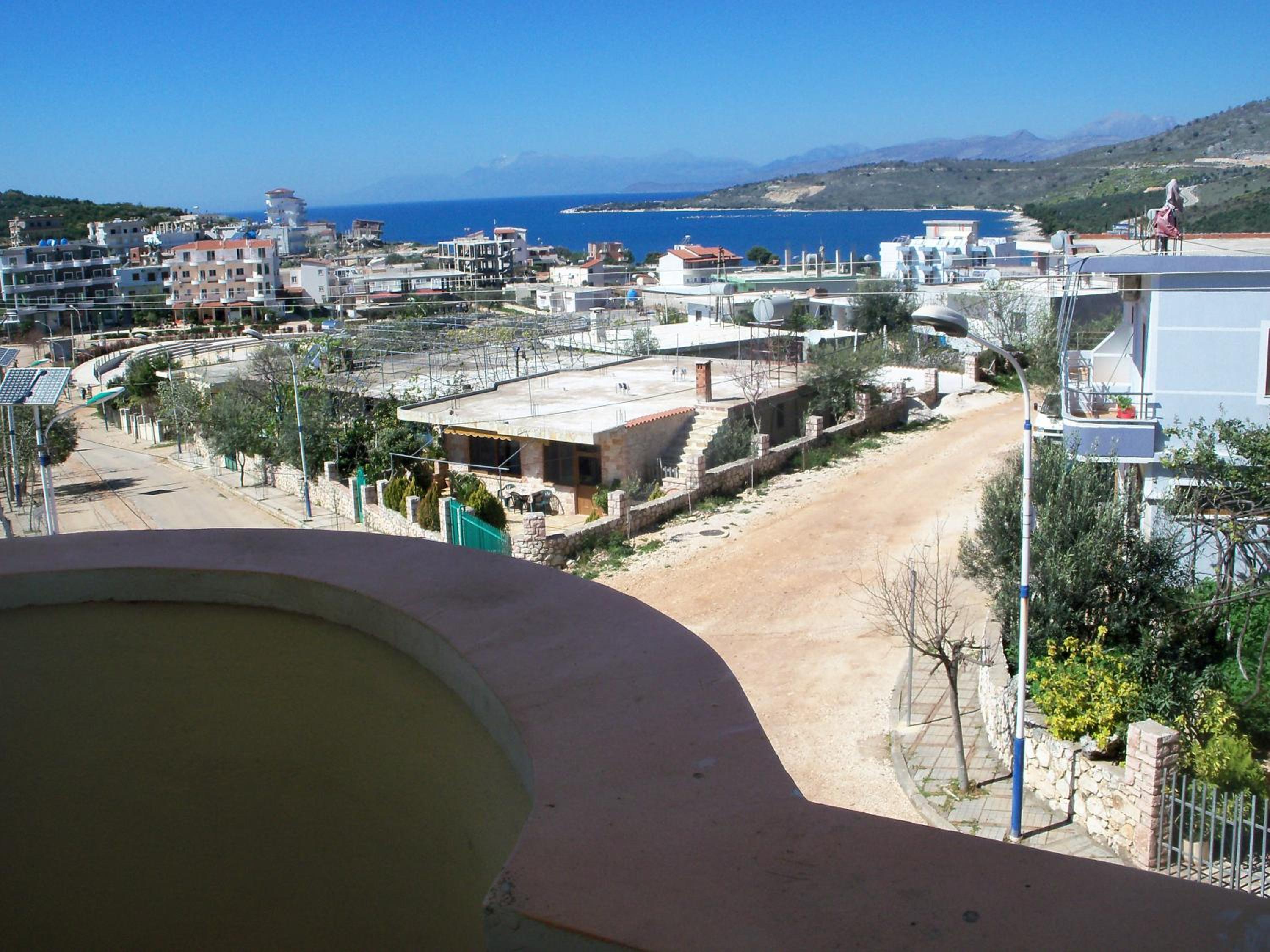 Vila Florand Sela