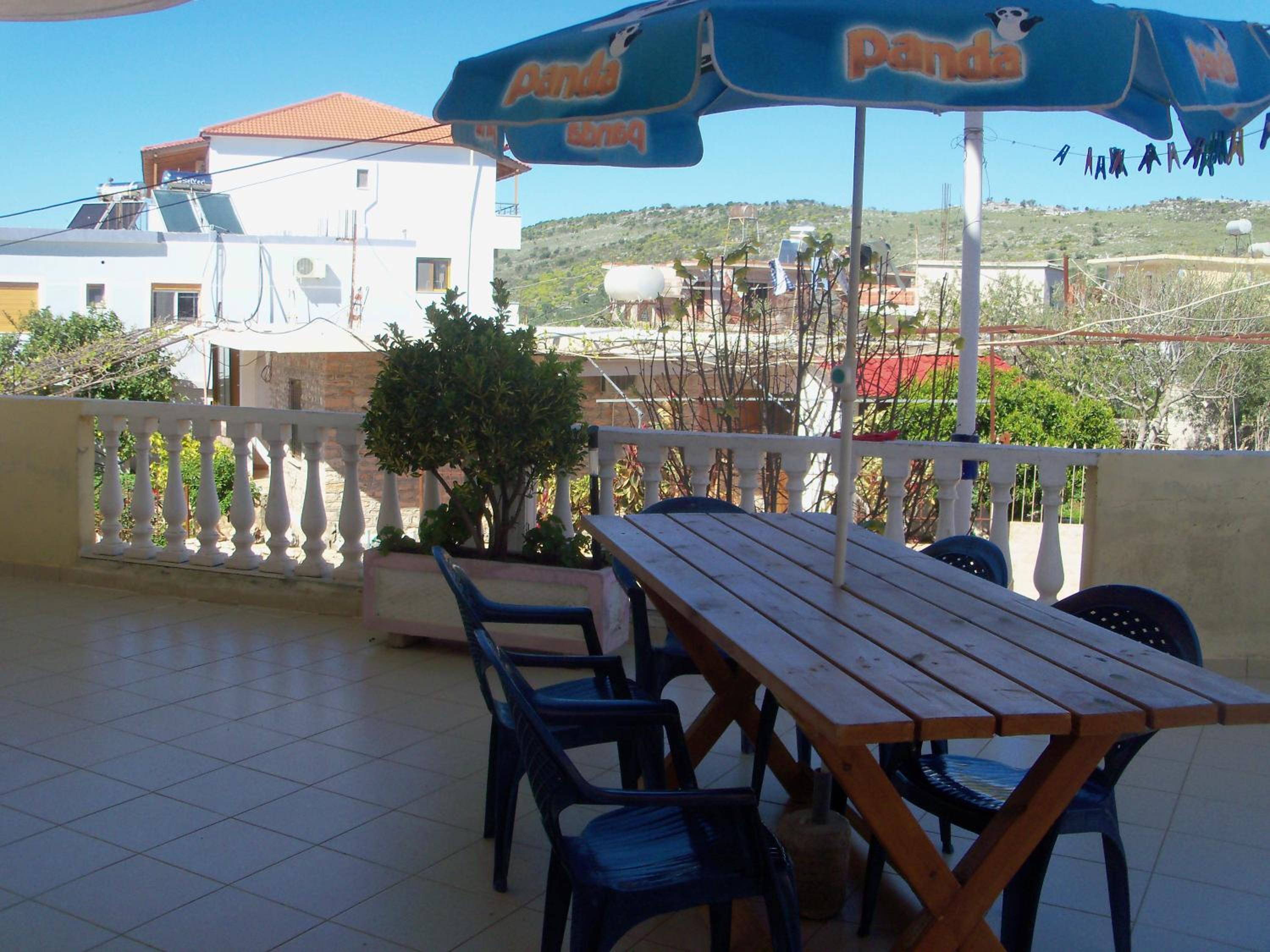 Vila Florand Sela