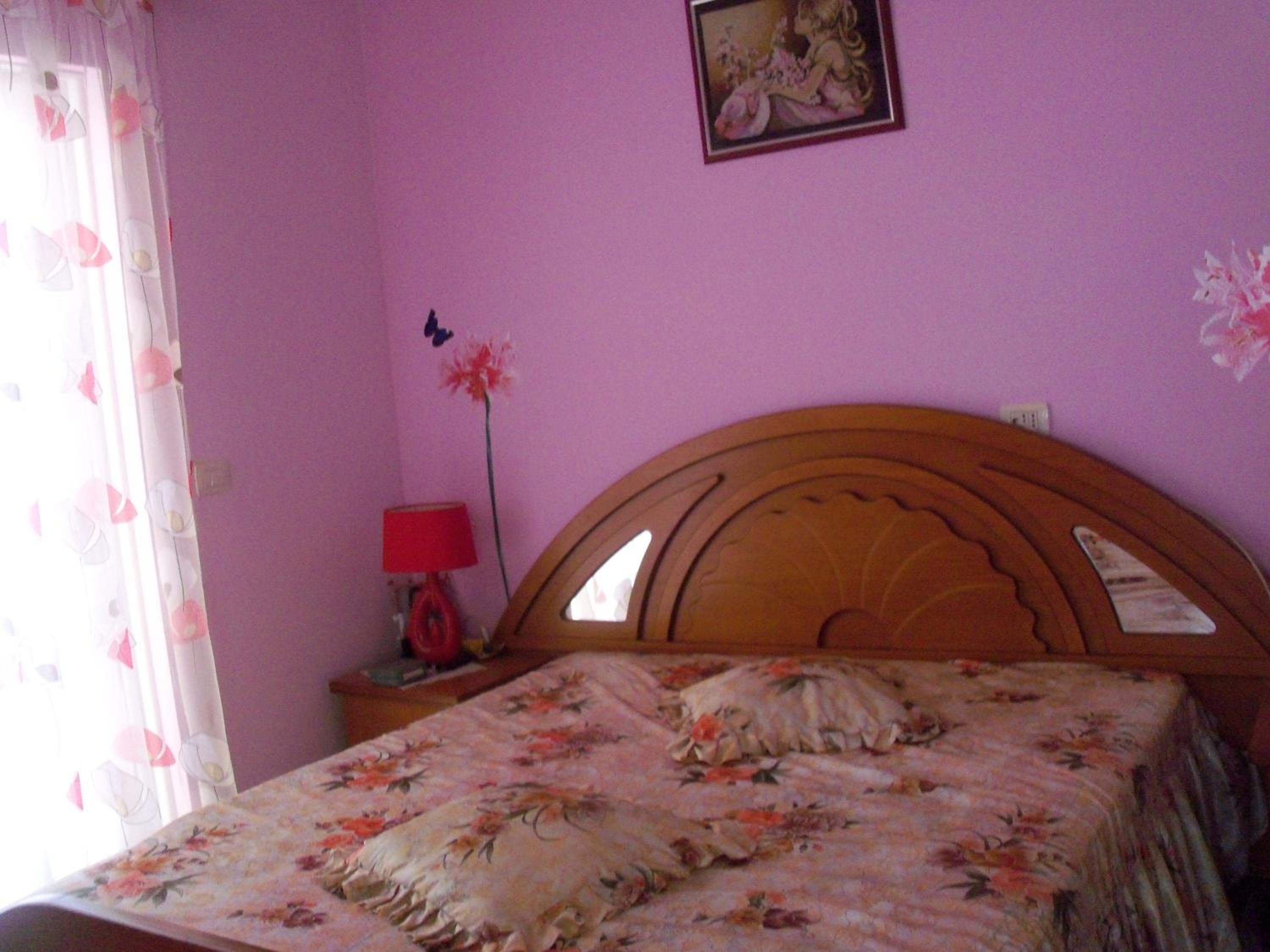 Vila Florand Sela