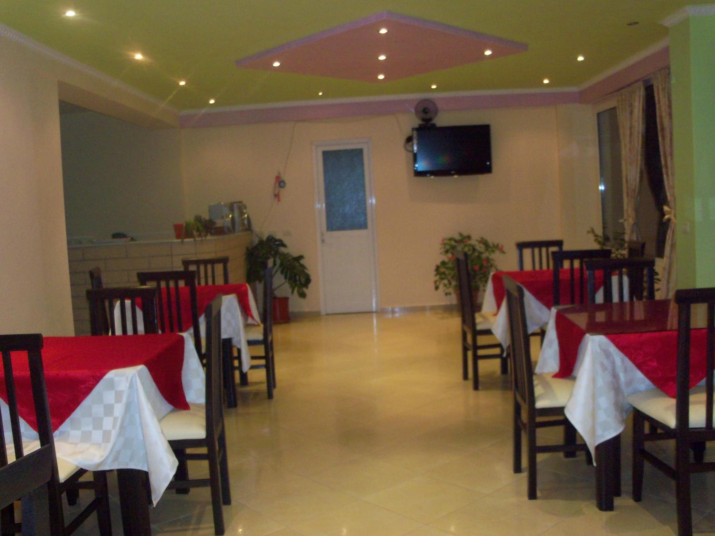 Vila Florand Sela