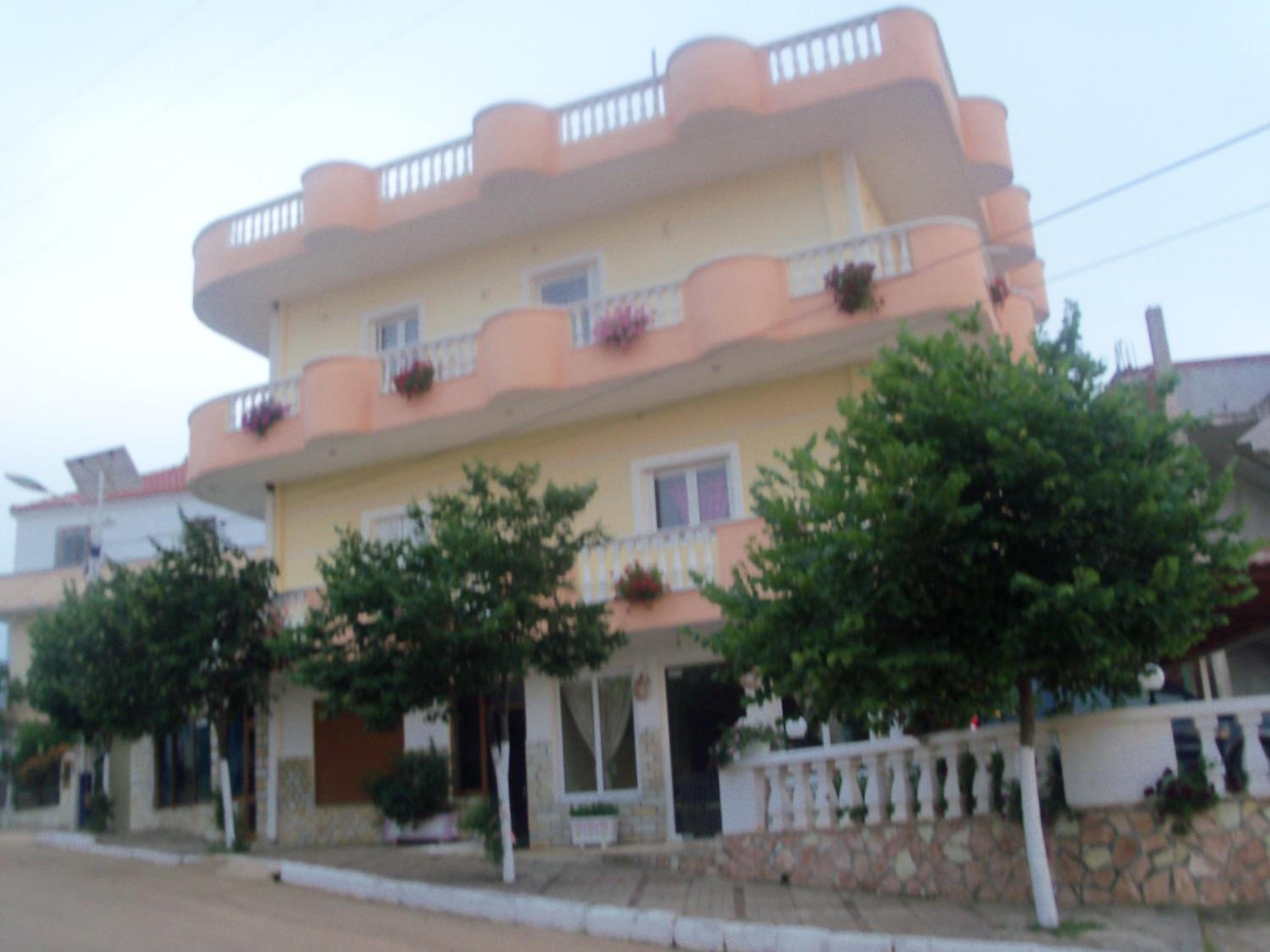 Vila Florand Sela