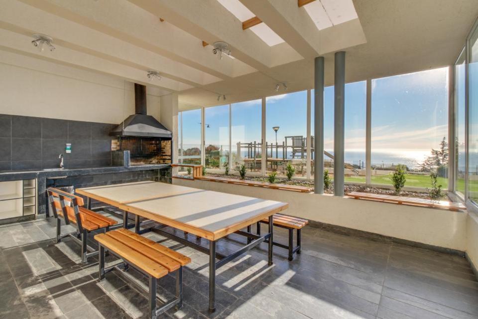 Apartamento en Costa Horizonte