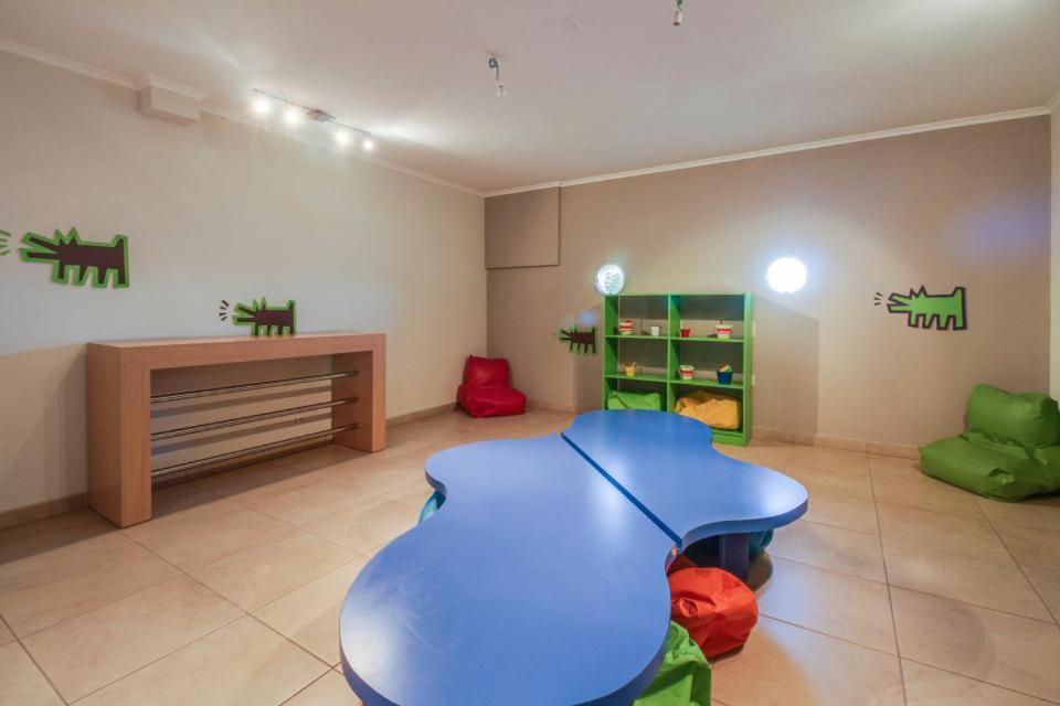 Apartamento en Costa Horizonte