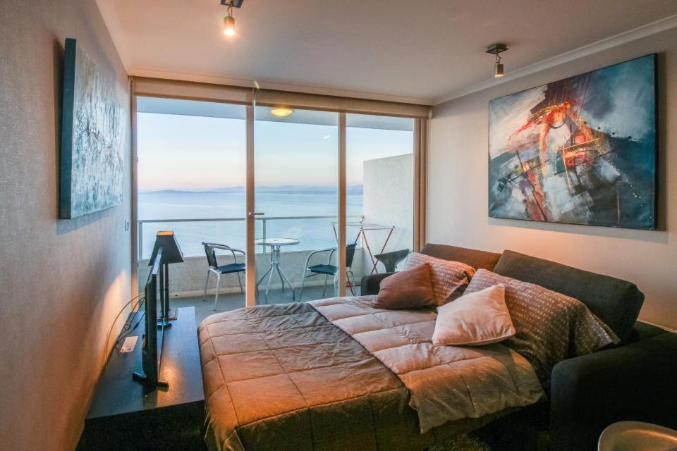 Apartamento en Costa Horizonte