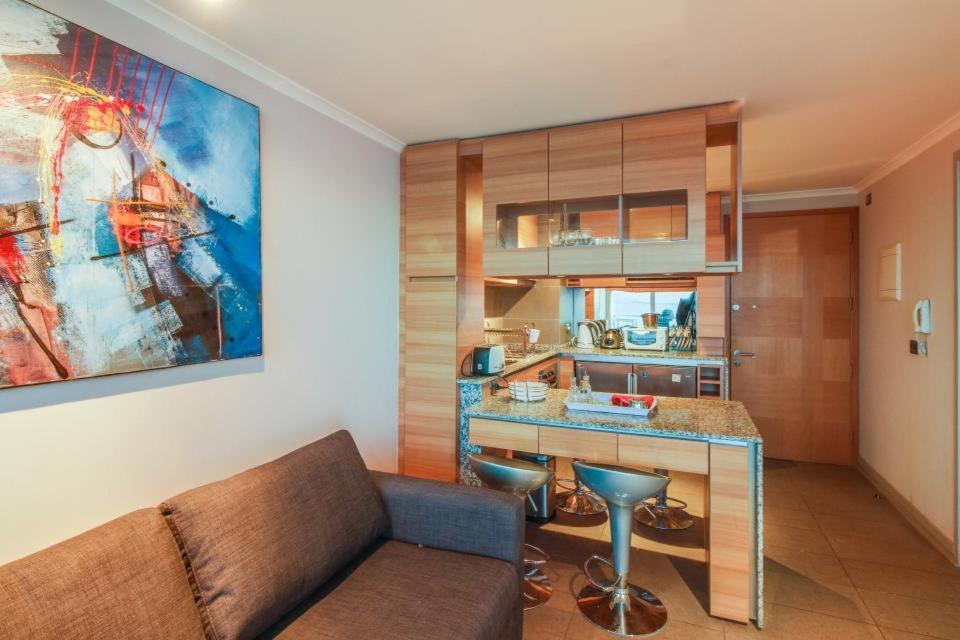 Apartamento en Costa Horizonte