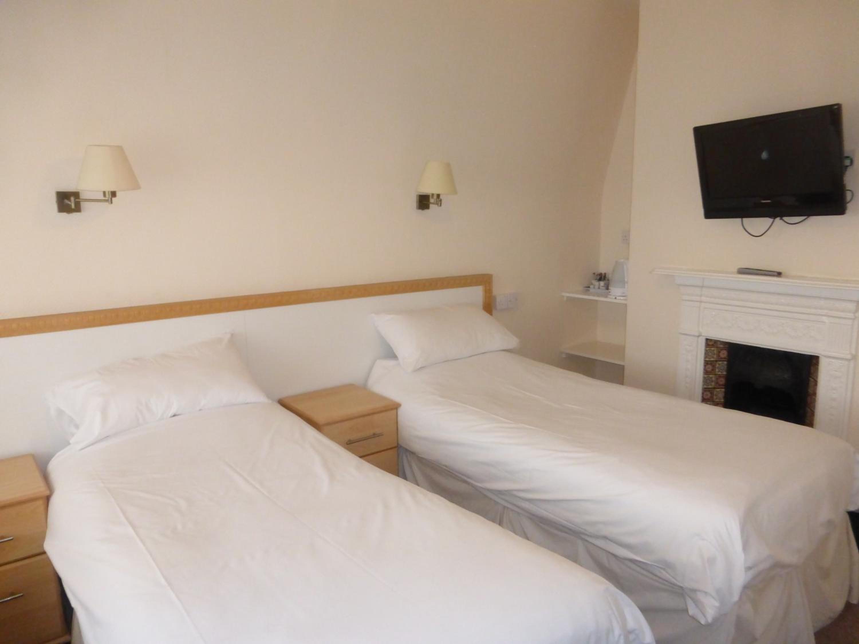 Marple Cottage Guest House