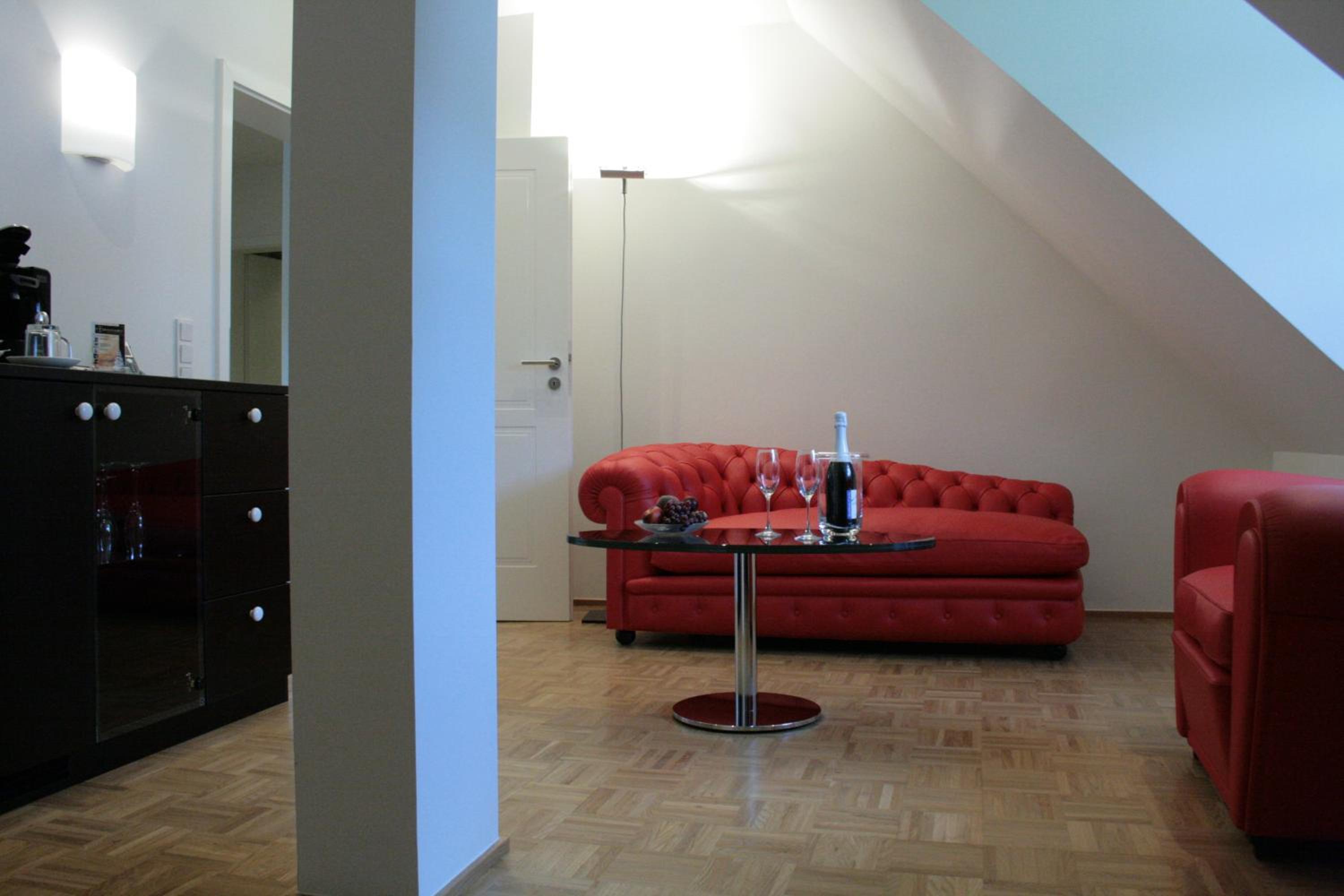 Residenz Itterbach