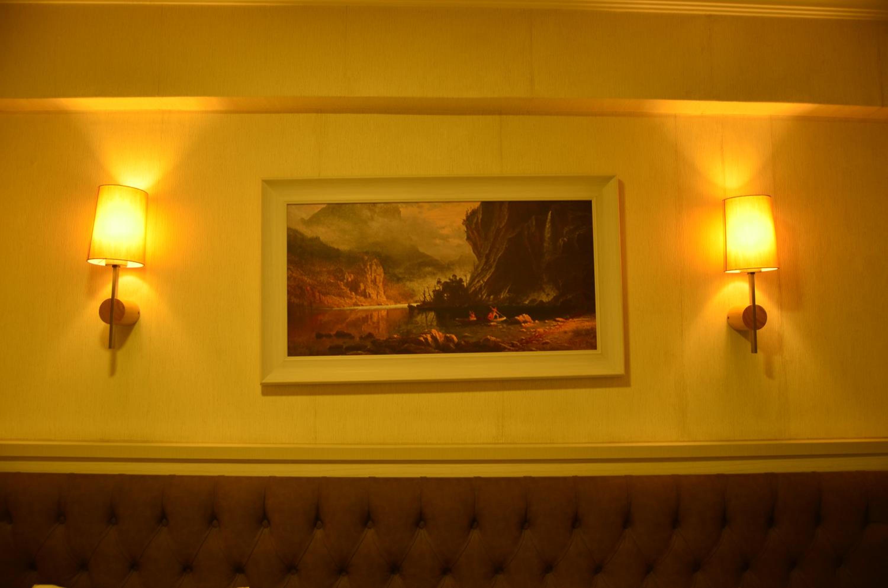 Mekke Hotel Istanbul - Image 27