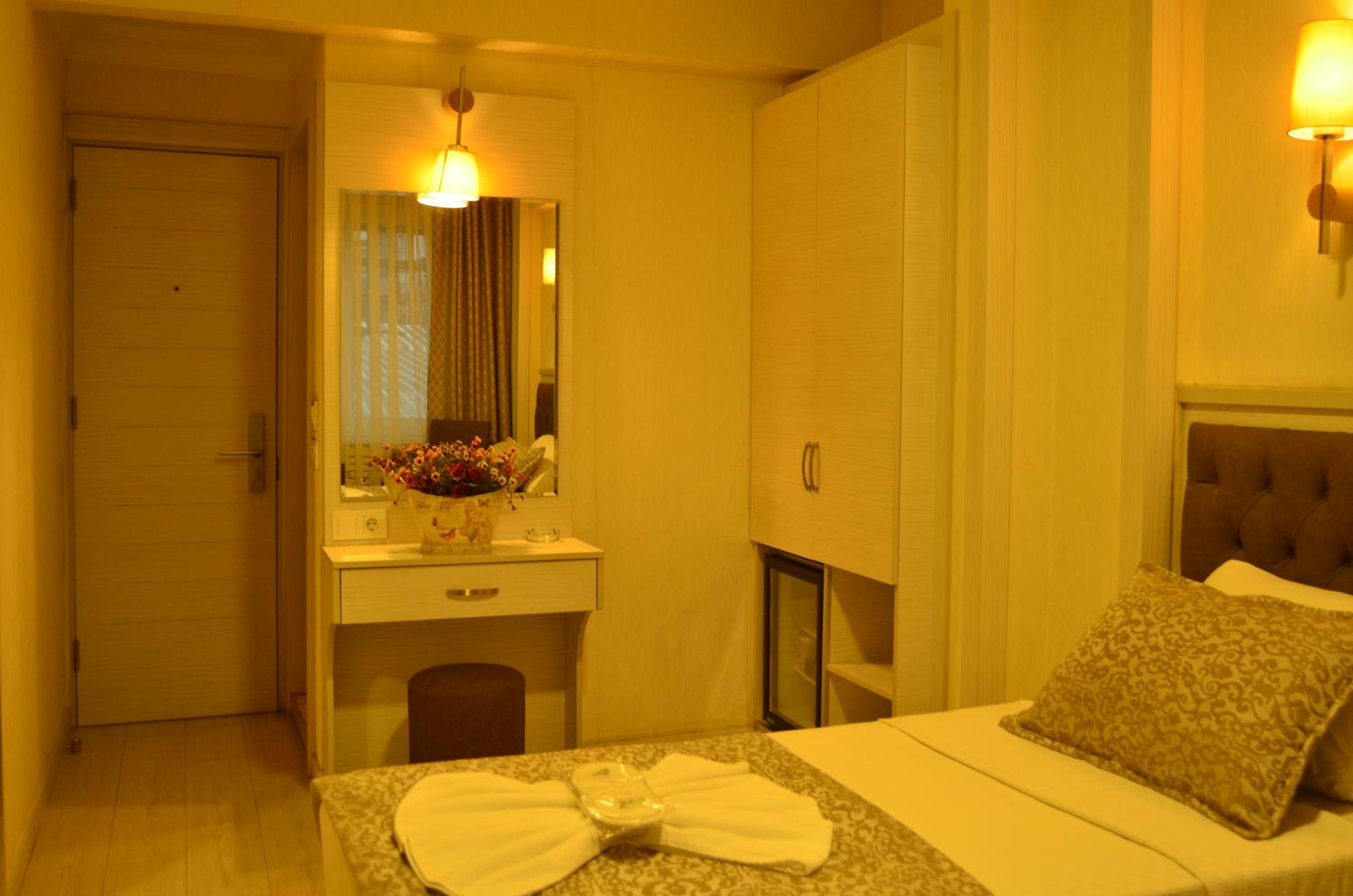 Mekke Hotel Istanbul - Image 21