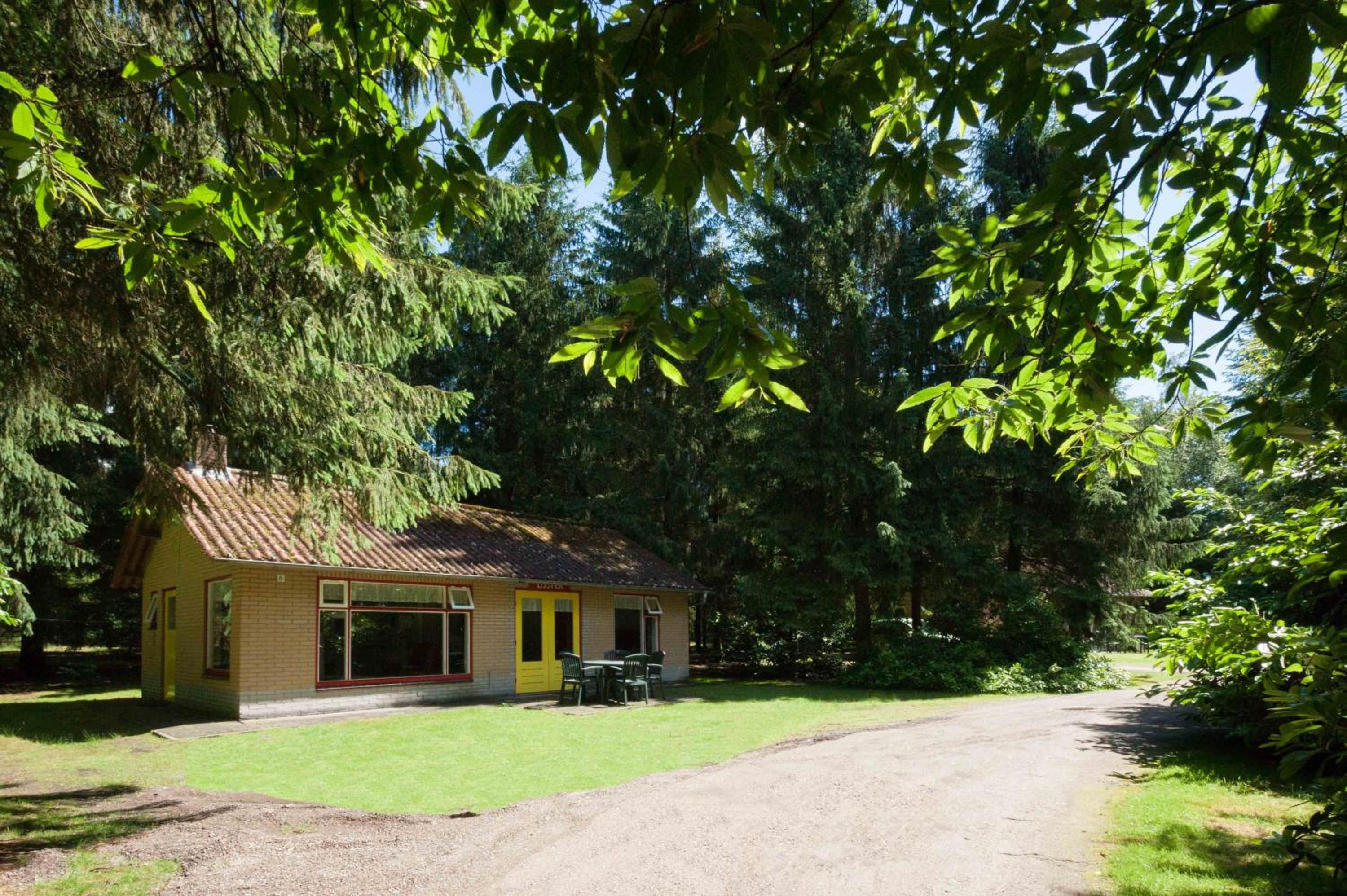 Bungalowpark Vogelenzang view 2