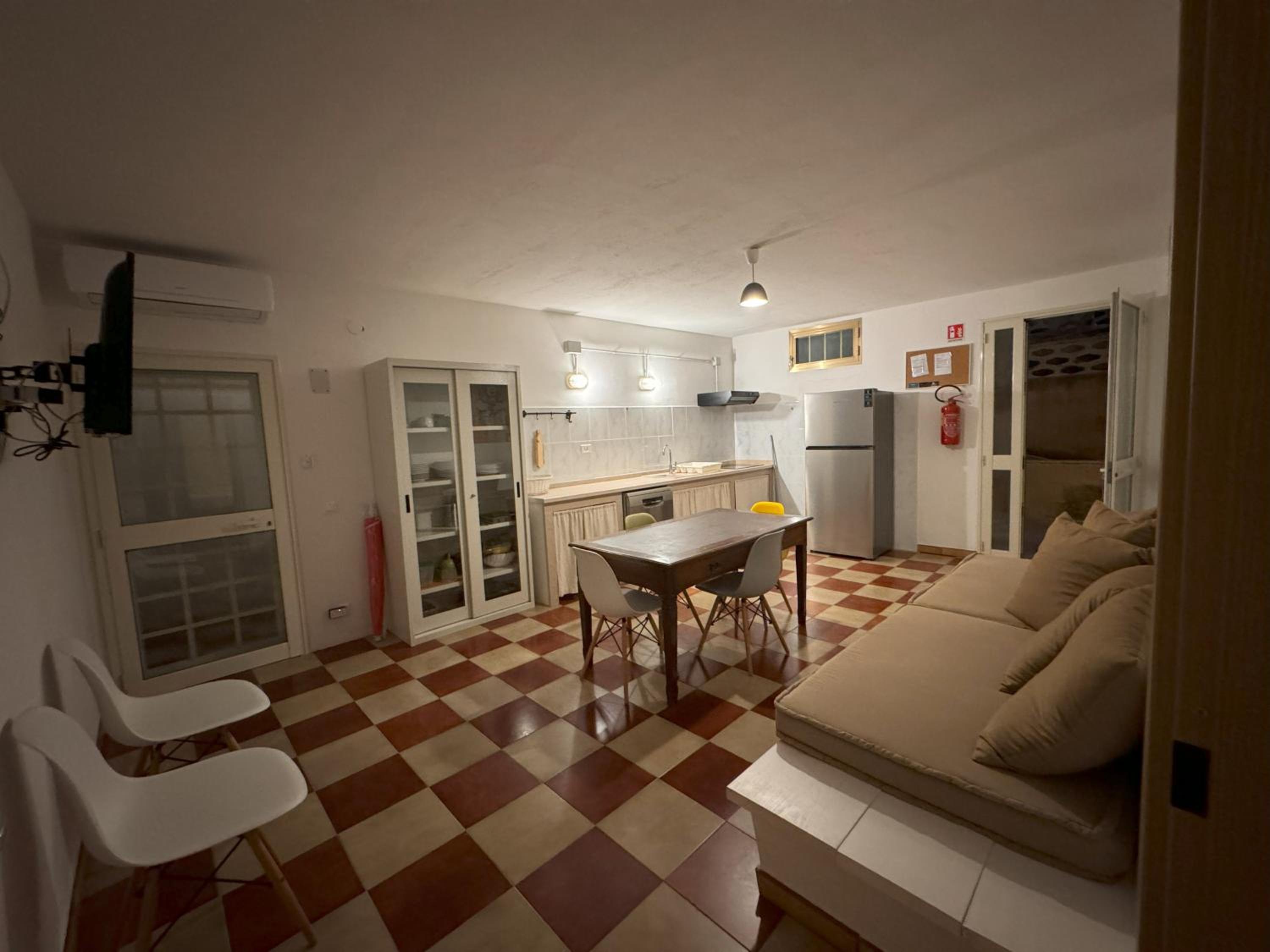 Villa Odetta - appartamento Limonaia en Torre Colimena