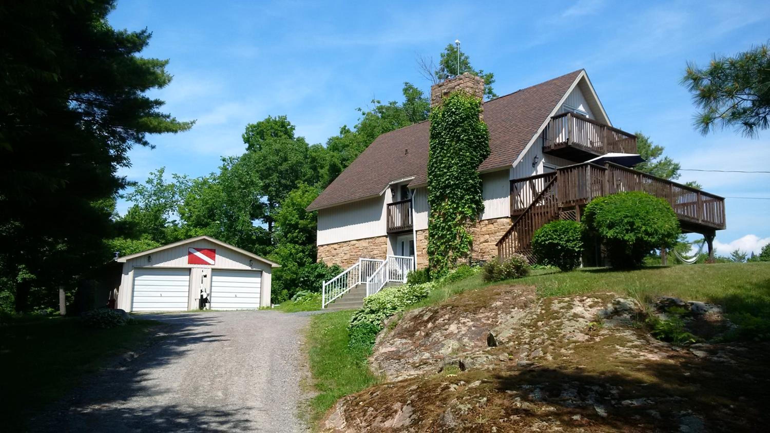 Tekdiv B&B