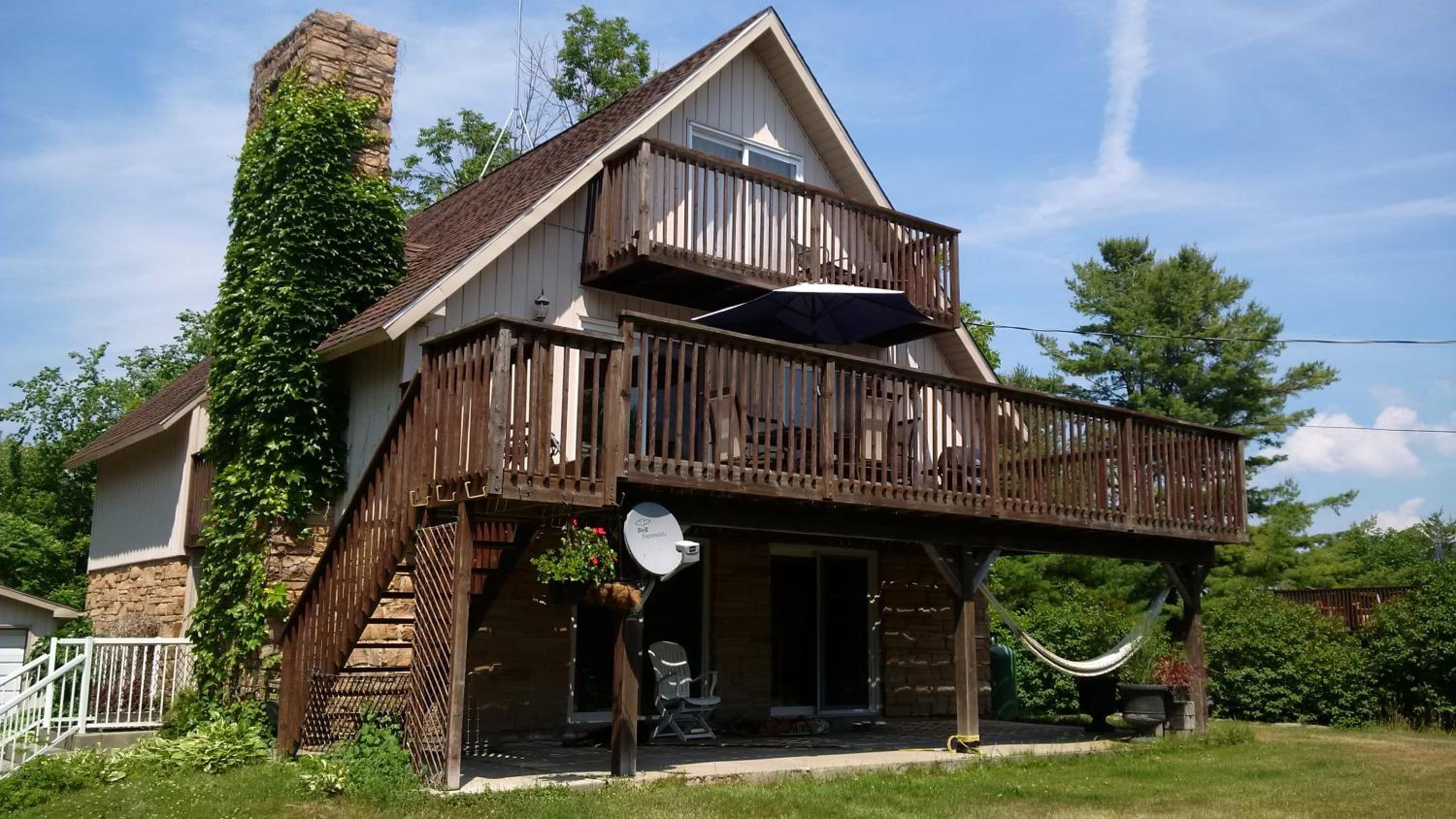 Tekdiv B&B