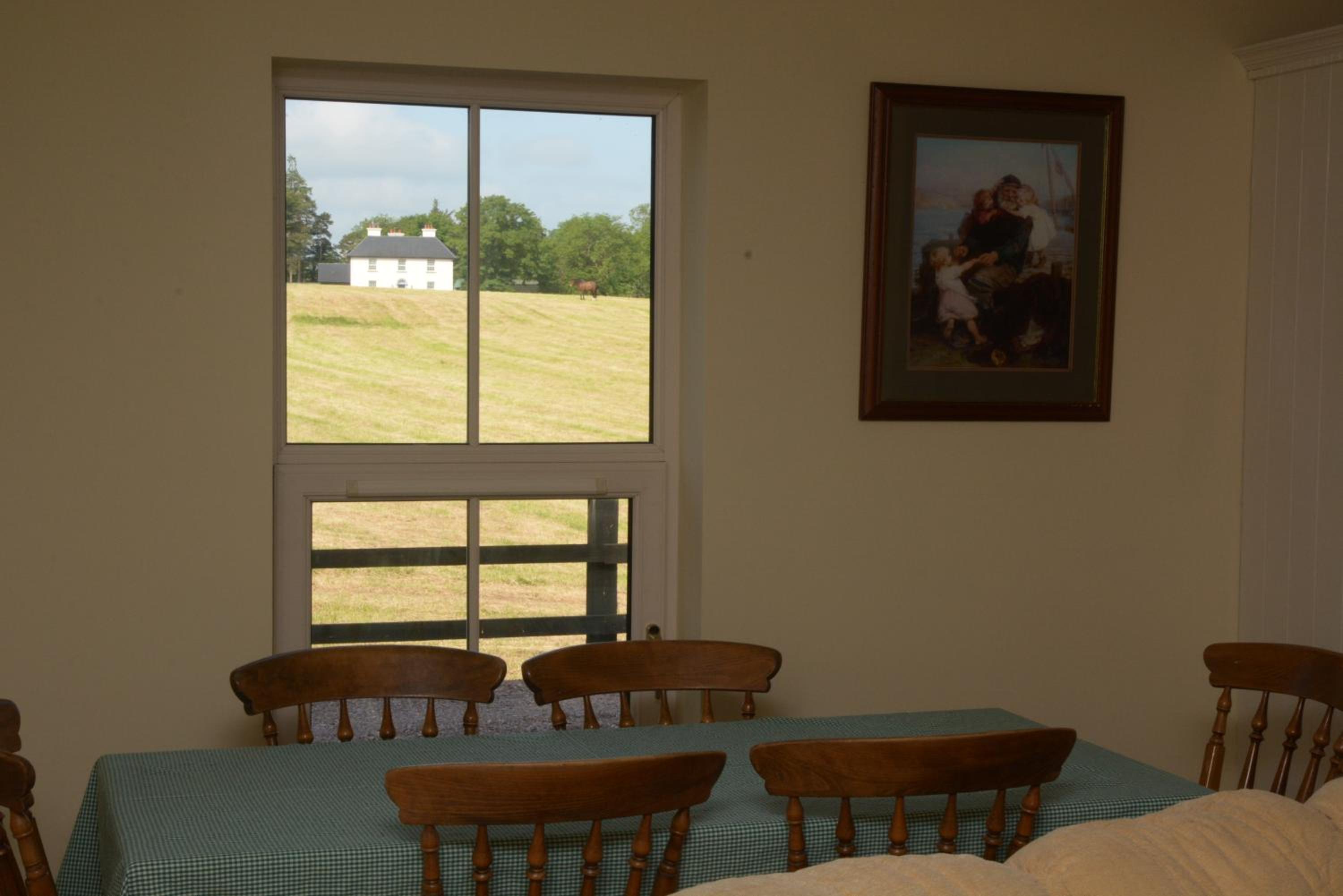 The Gate Lodge Cannaway House view 4
